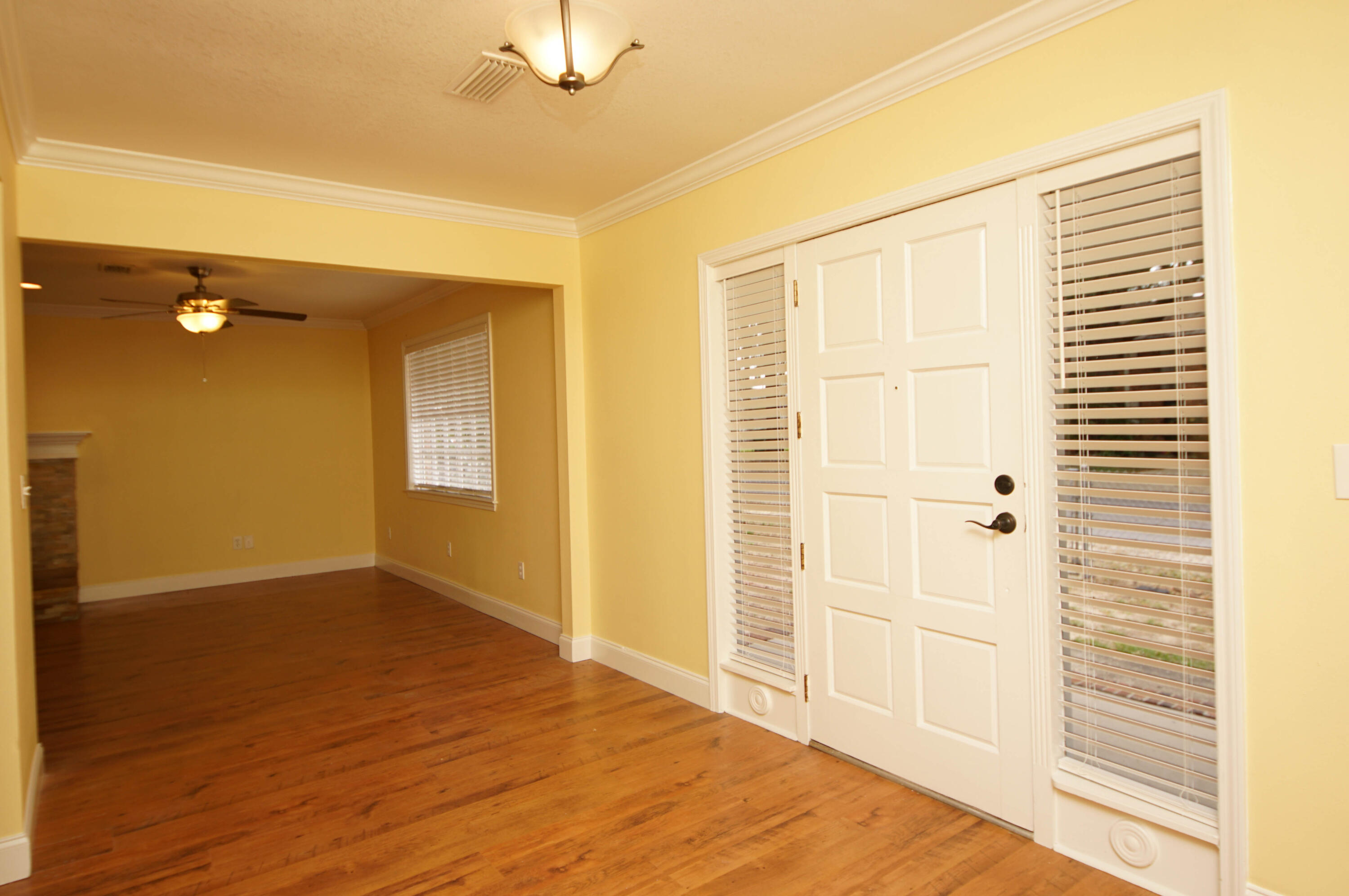 POWELL S/D - Residential Lease