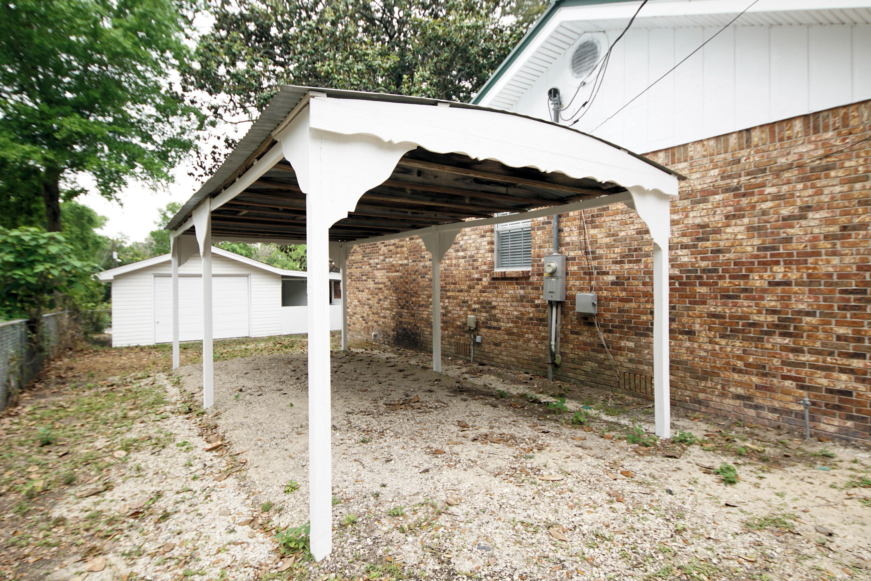 POWELL S/D - Residential Lease