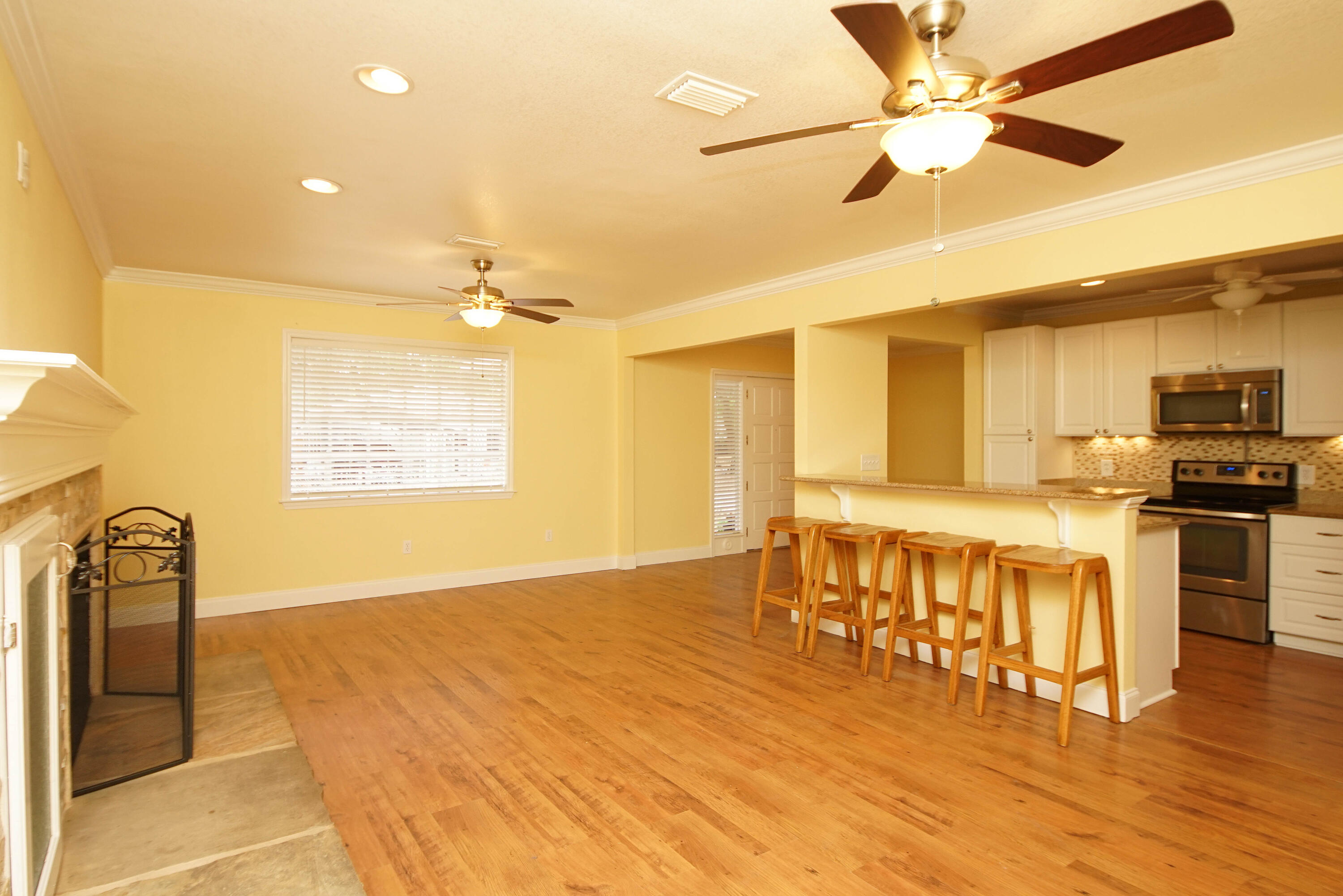 POWELL S/D - Residential Lease