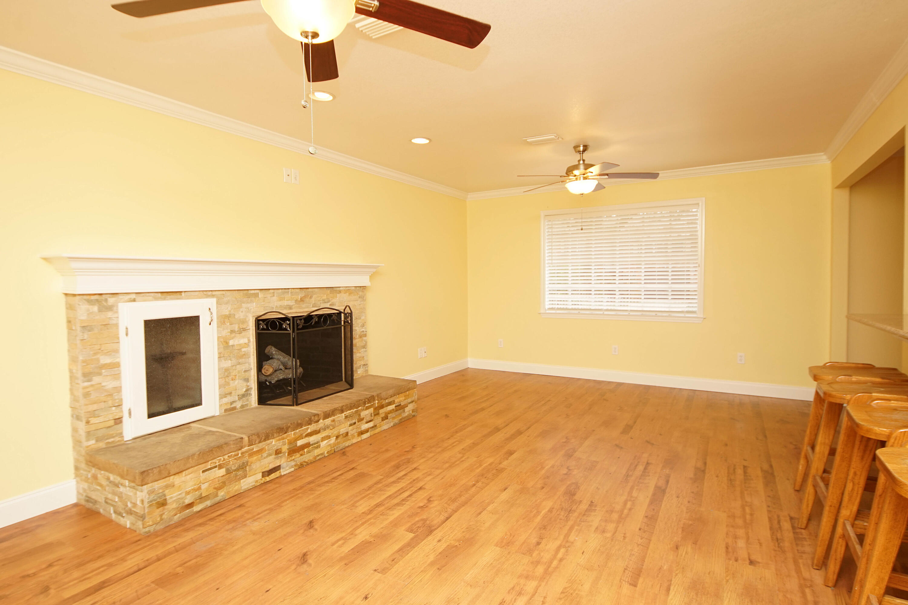POWELL S/D - Residential Lease