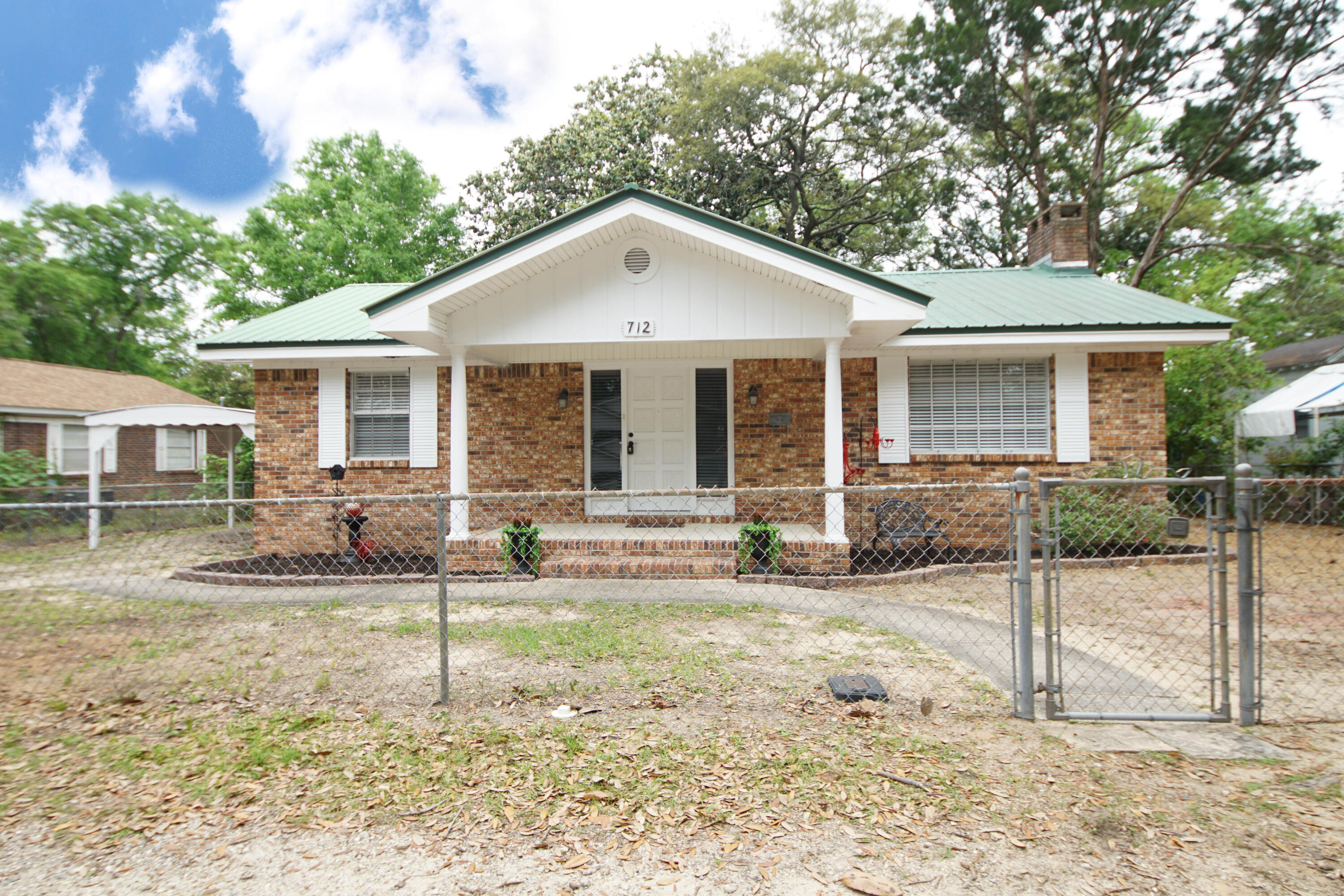 POWELL S/D - Residential Lease