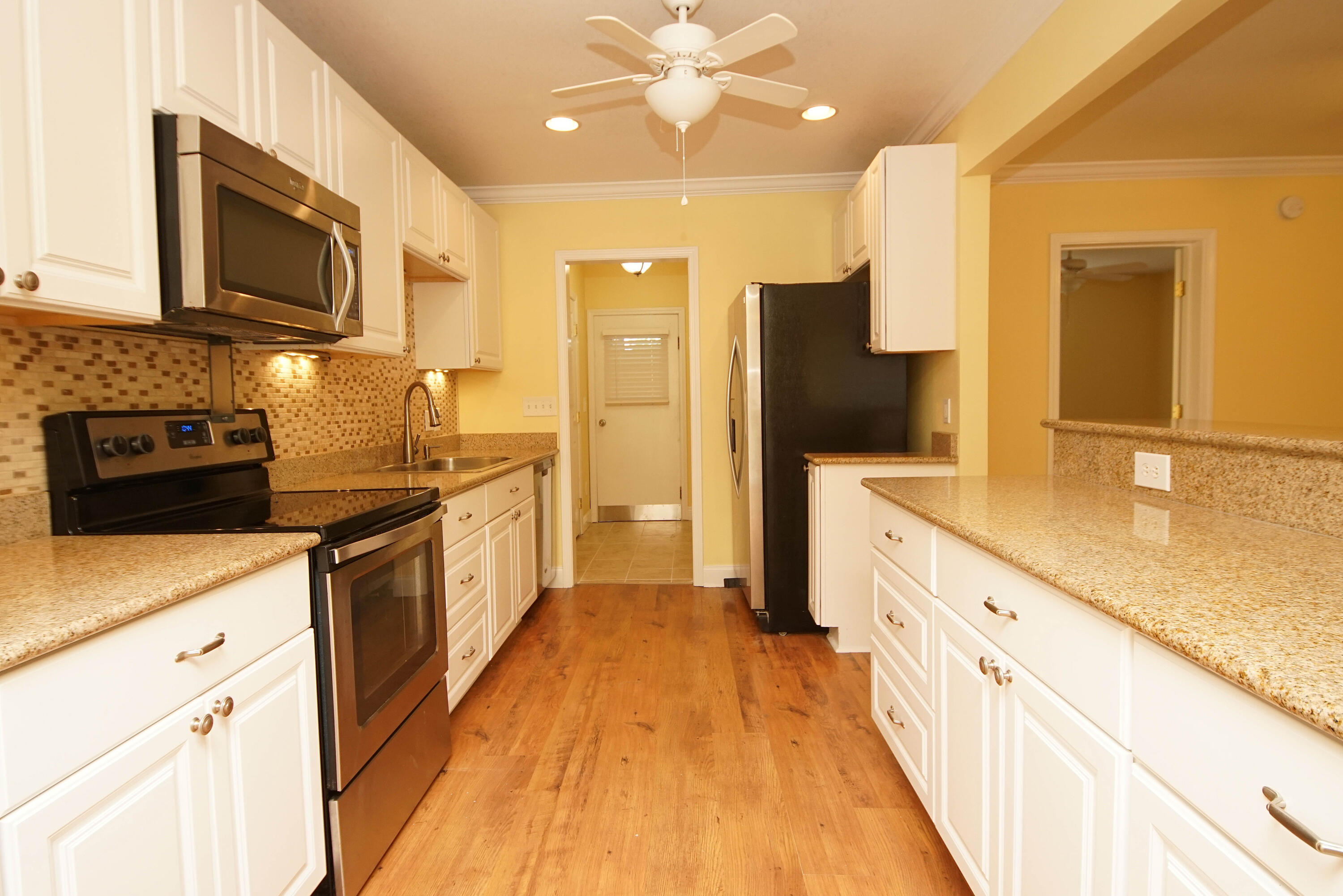 POWELL S/D - Residential Lease