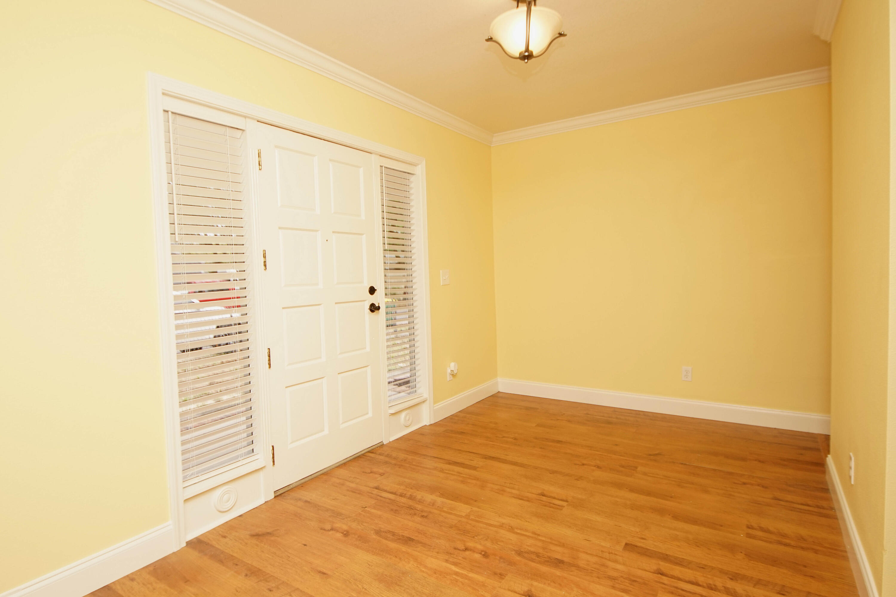 POWELL S/D - Residential Lease