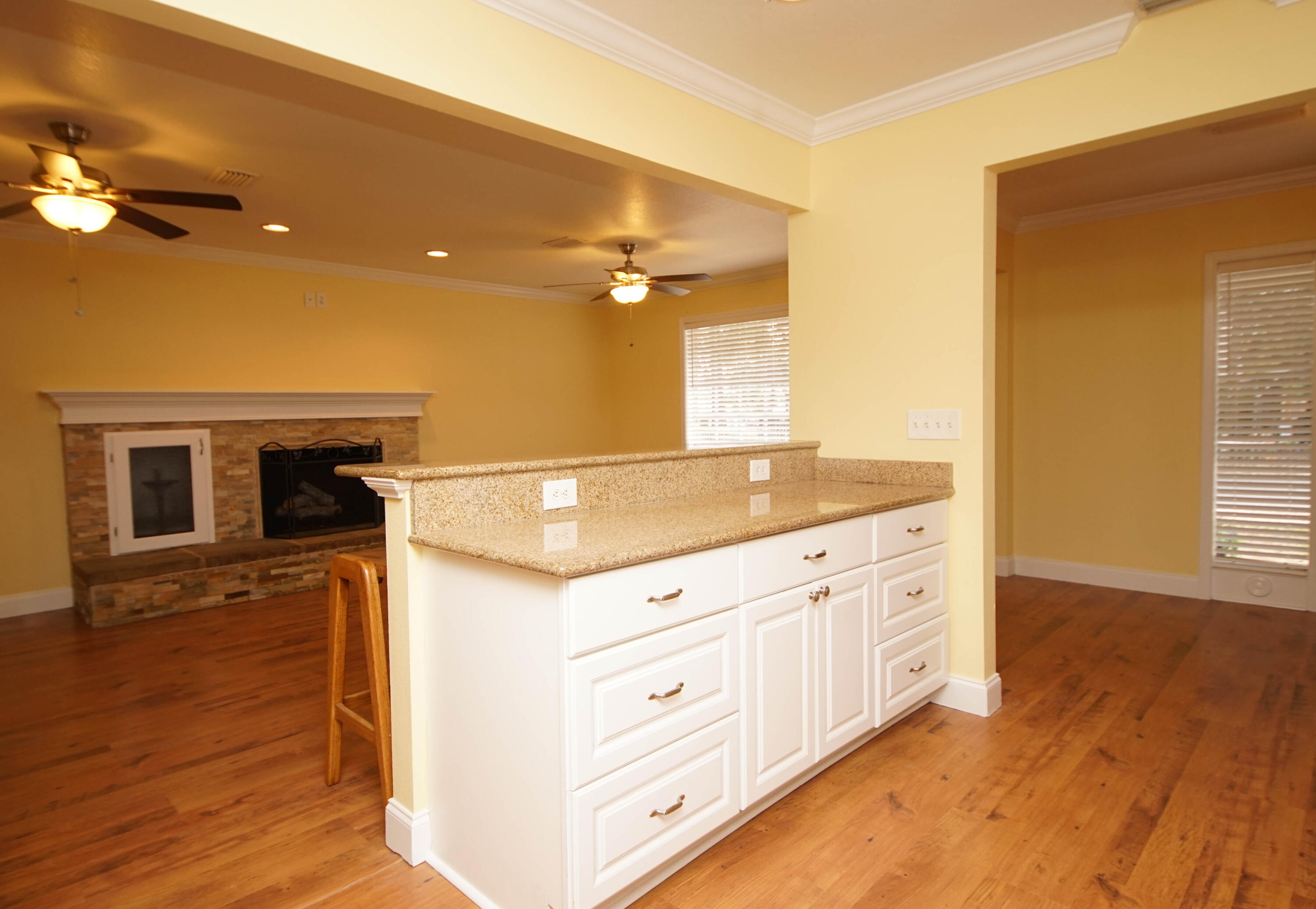POWELL S/D - Residential Lease