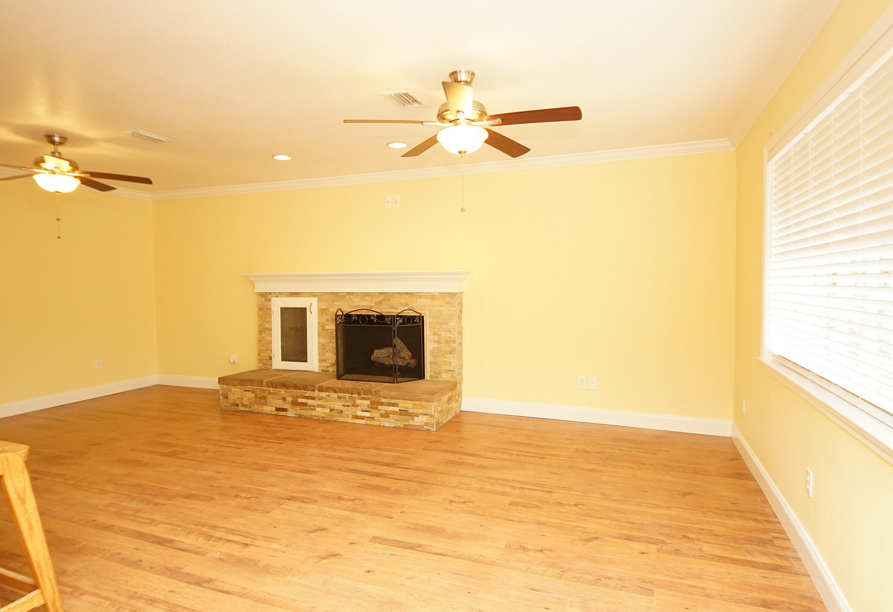 POWELL S/D - Residential Lease