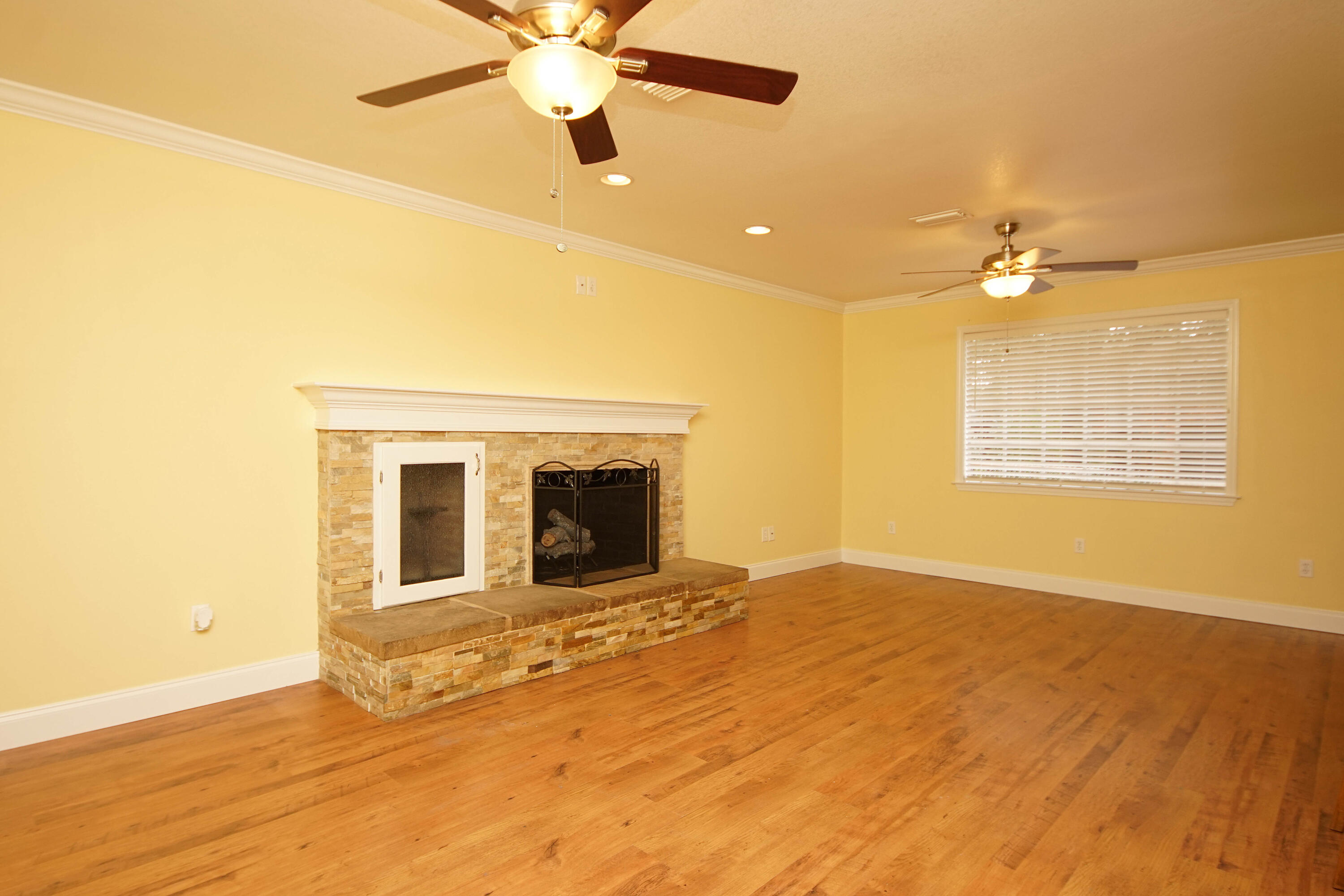 POWELL S/D - Residential Lease