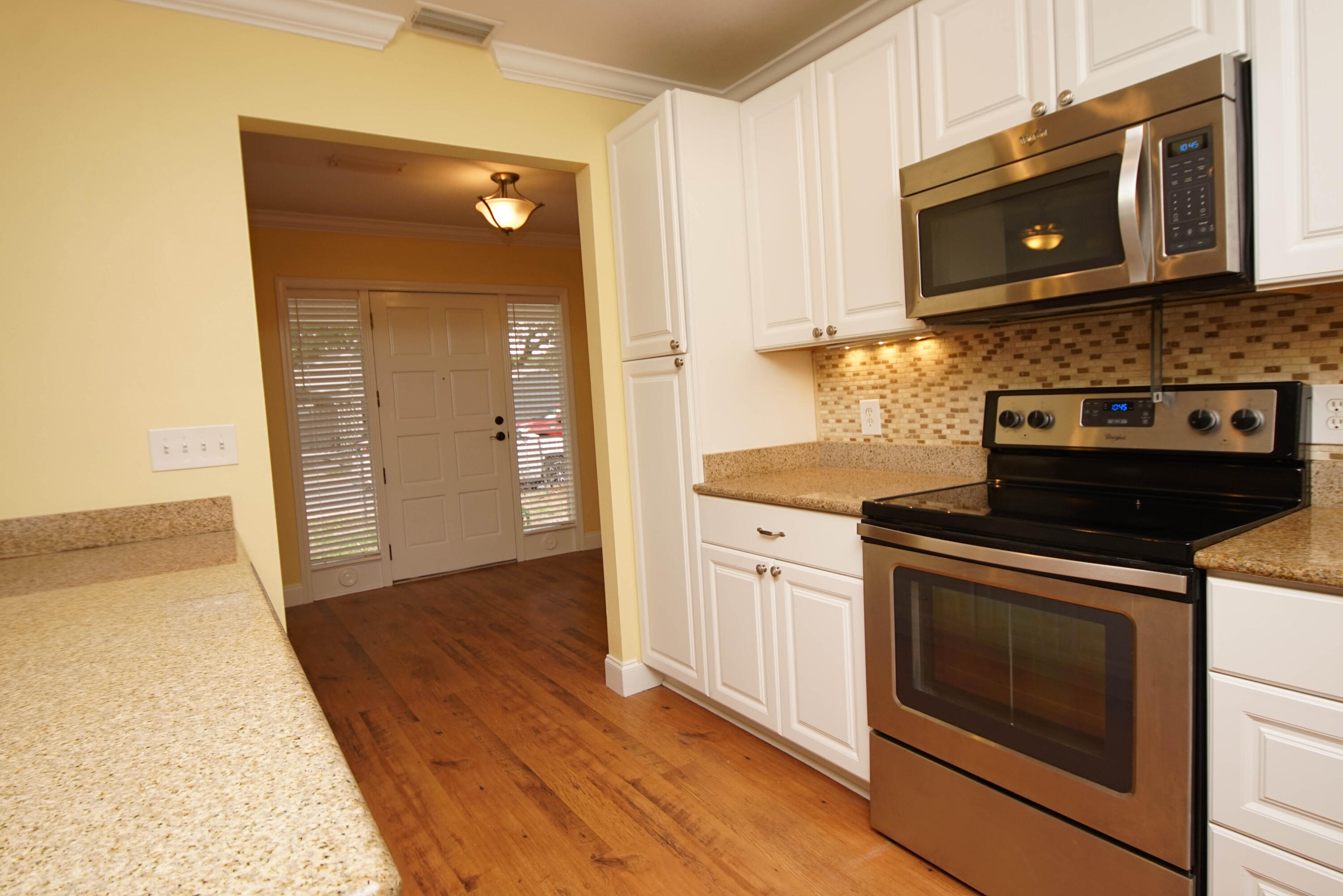 POWELL S/D - Residential Lease