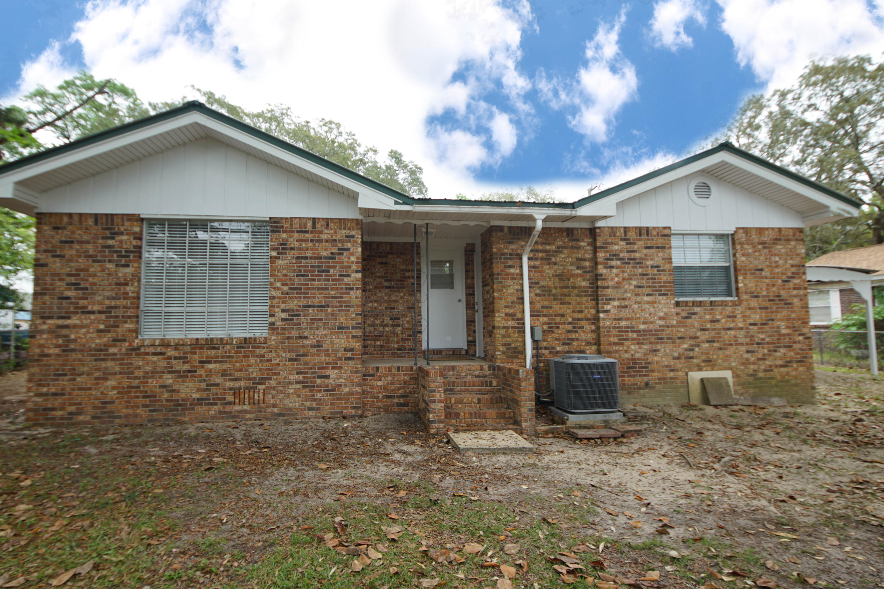POWELL S/D - Residential Lease