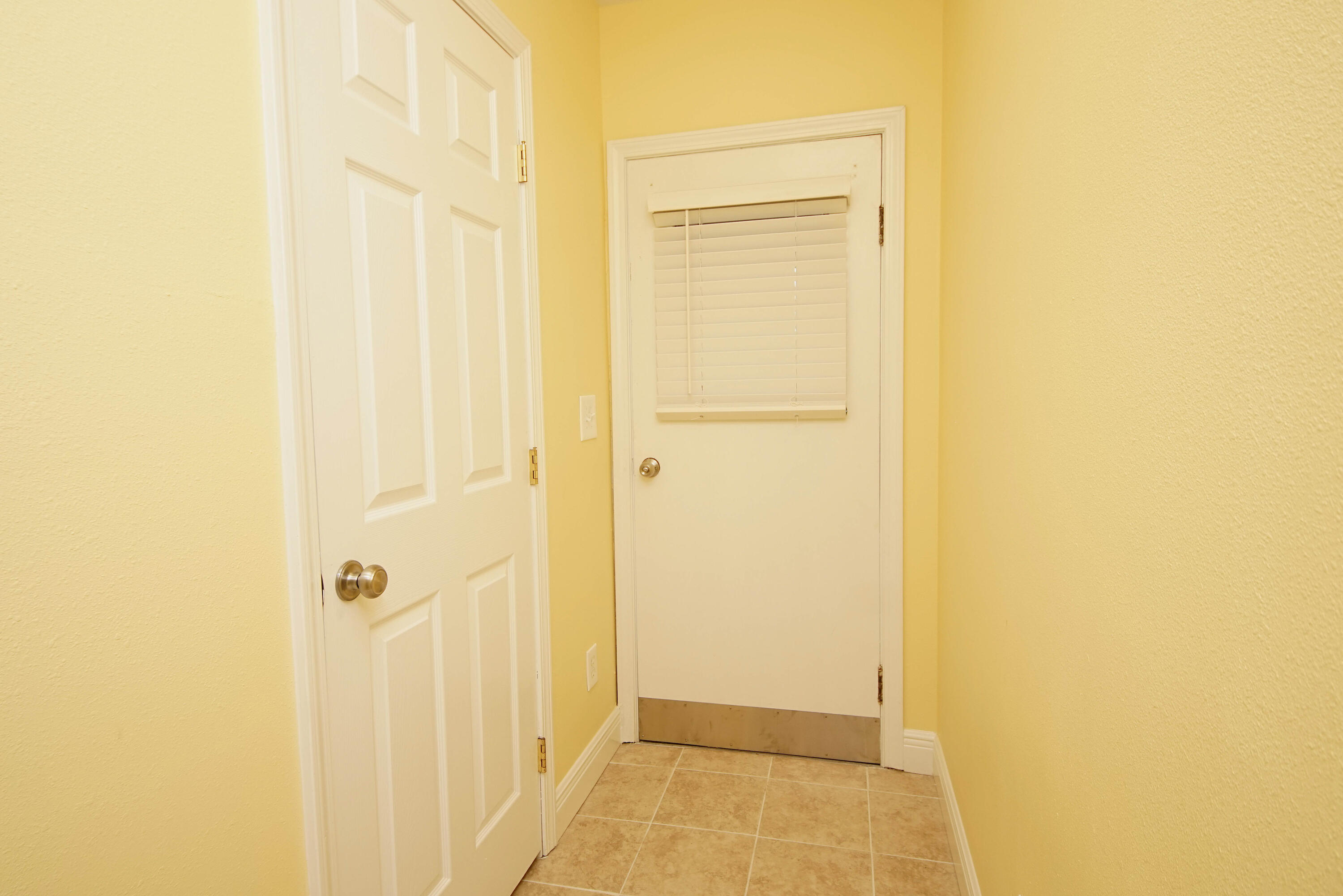 POWELL S/D - Residential Lease