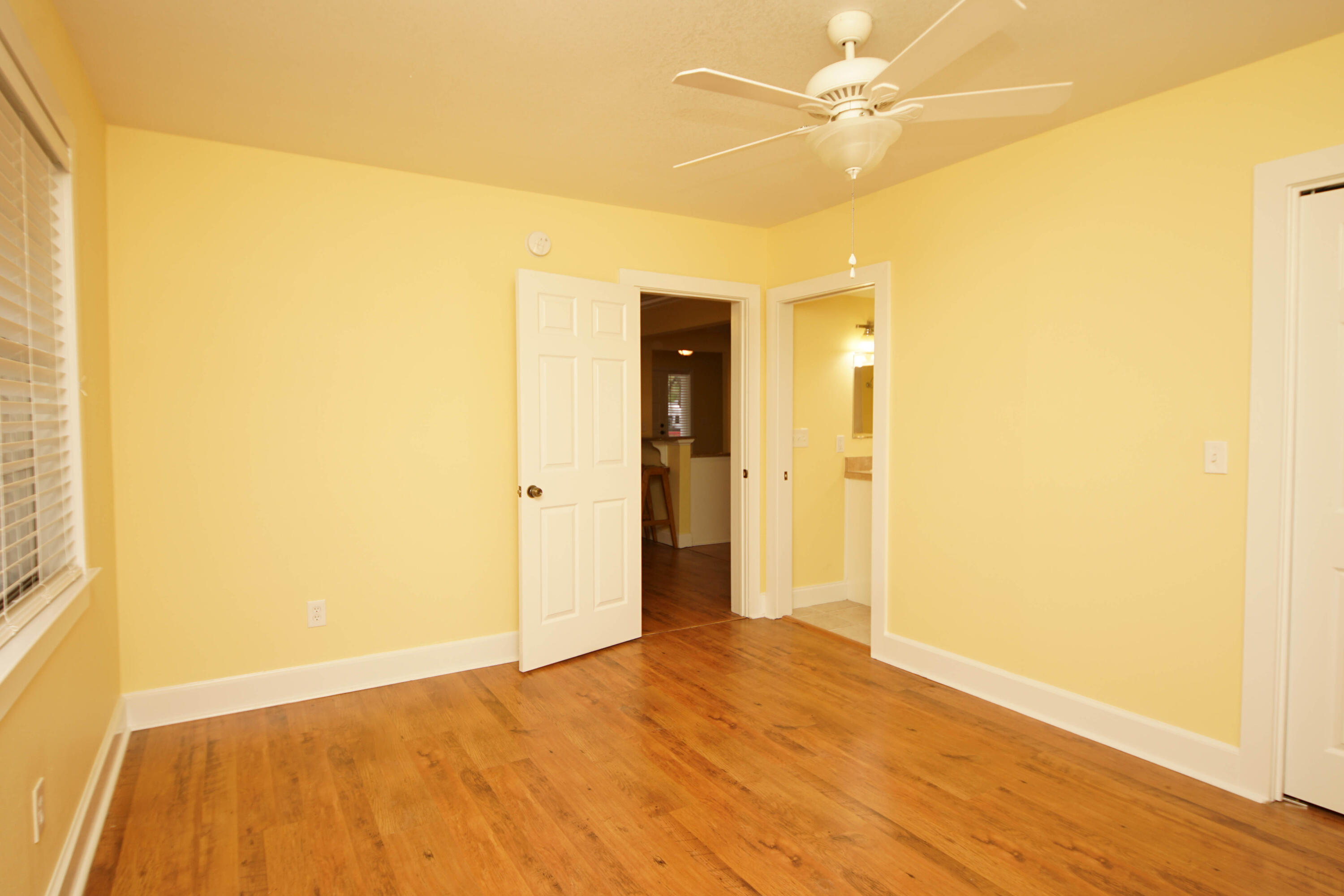 POWELL S/D - Residential Lease