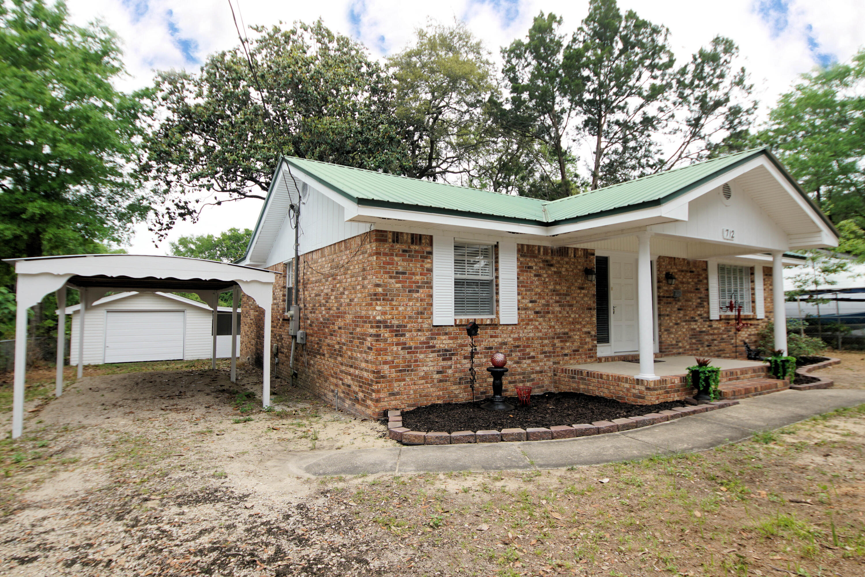 POWELL S/D - Residential Lease