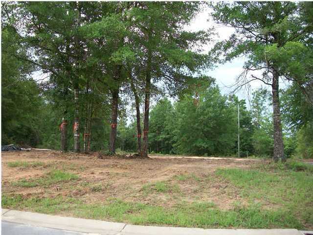 LAKE ARTHUR ESTATES - Land