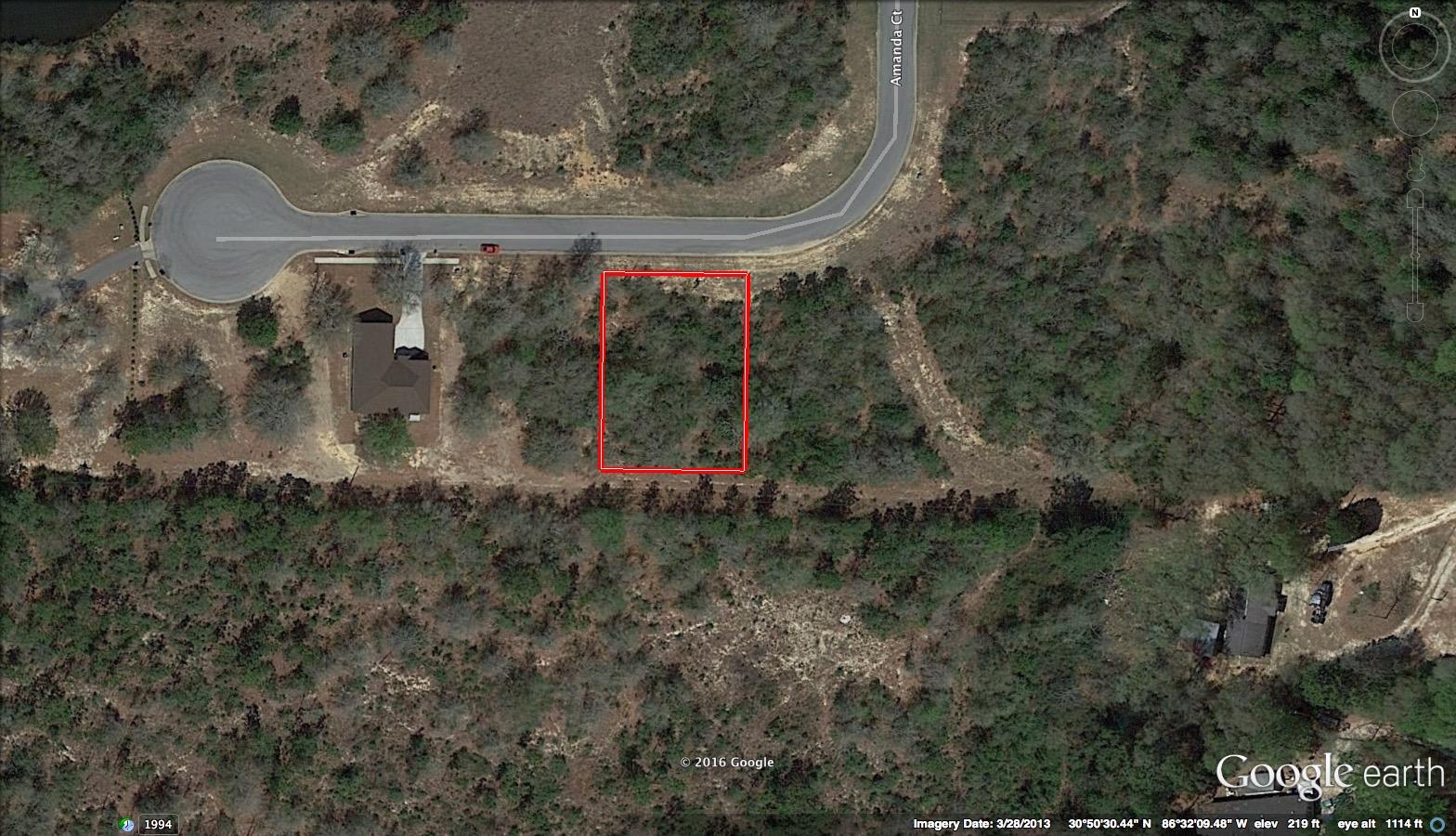 LAKE ARTHUR ESTATES - Land