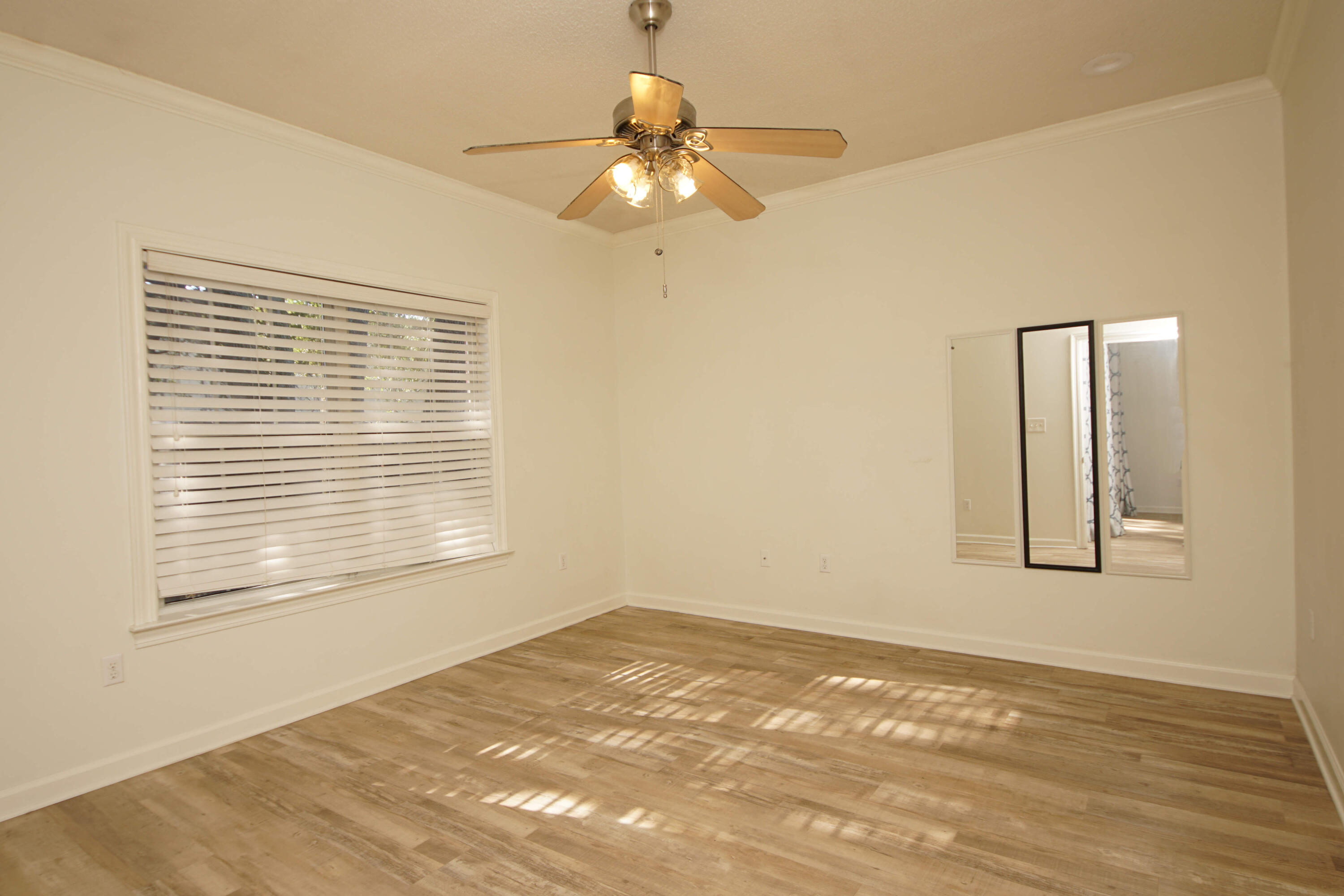 CROSSINGS AT BLUEWATER BAY - Residential