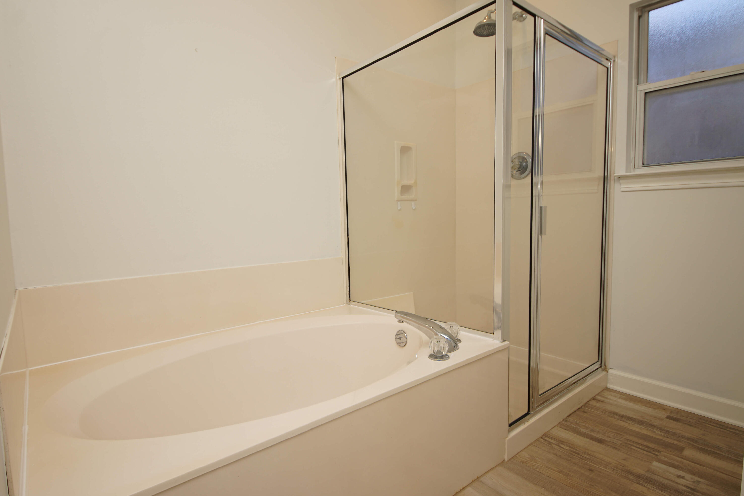 CROSSINGS AT BLUEWATER BAY - Residential
