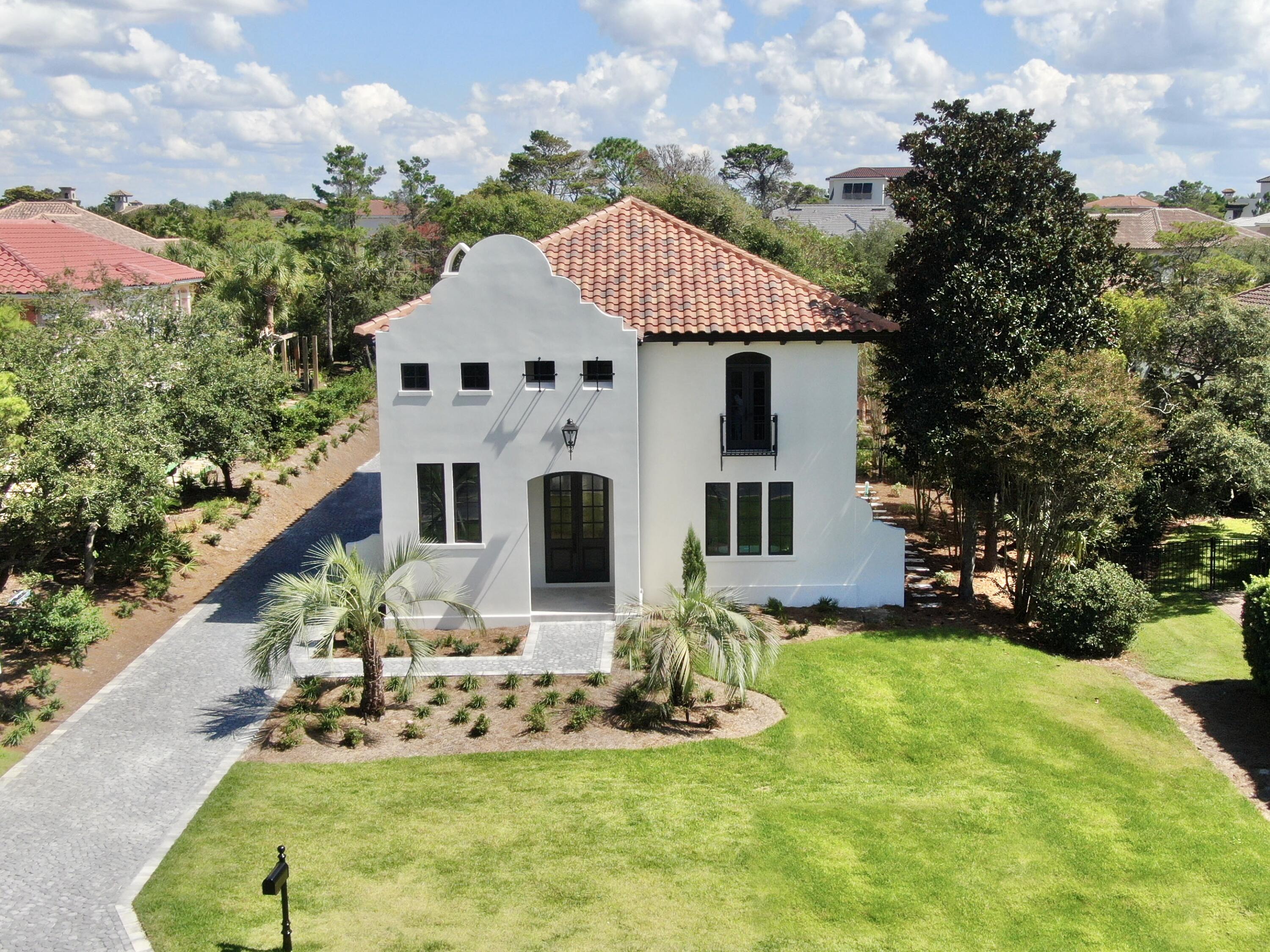 BellaMar at Gulf Place - Residential