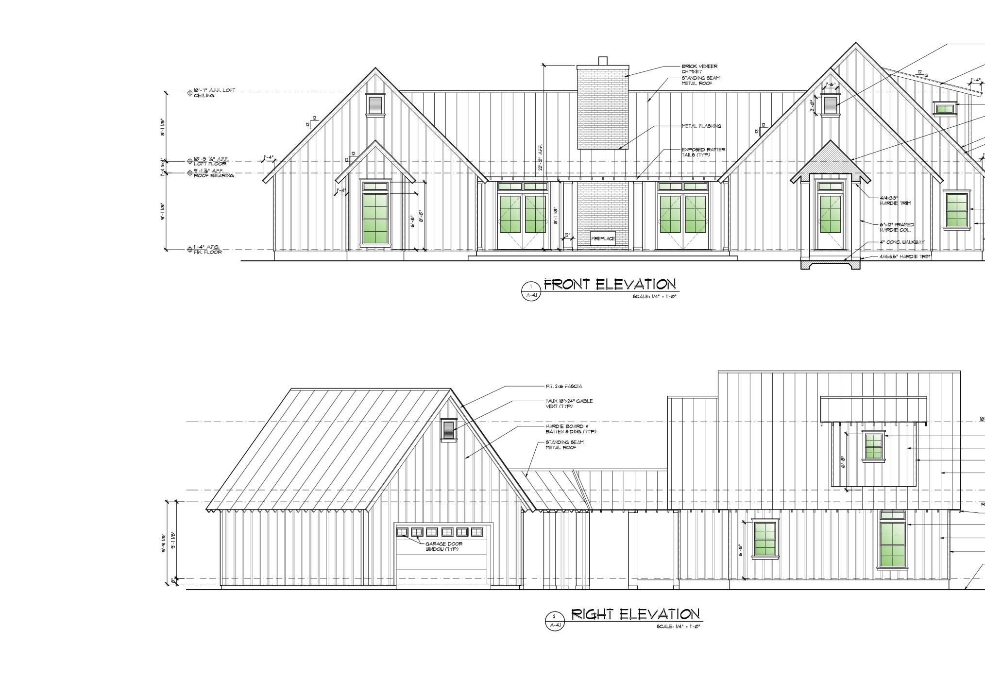 SEABREEZE - Residential