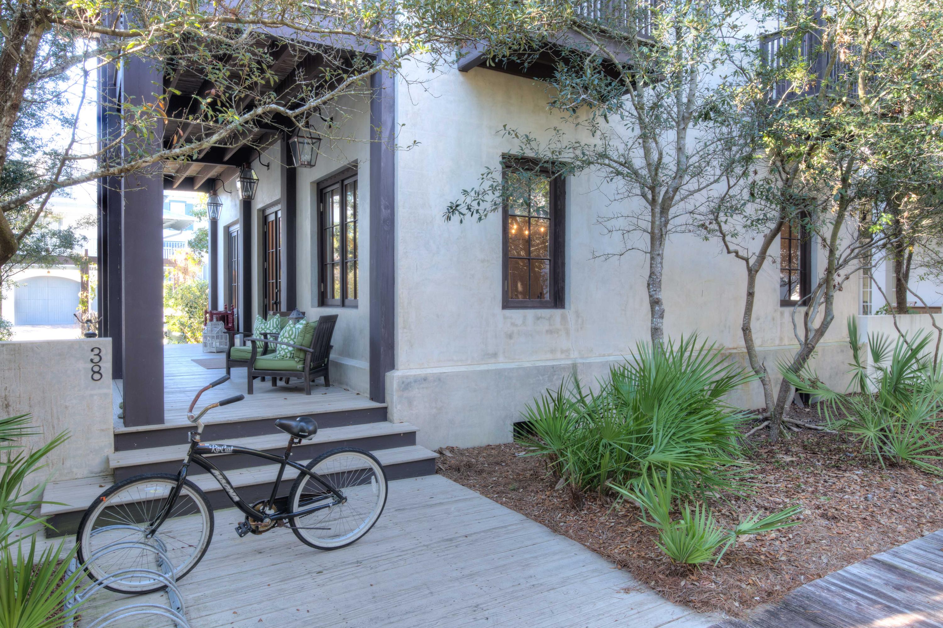 ROSEMARY BEACH - Residential
