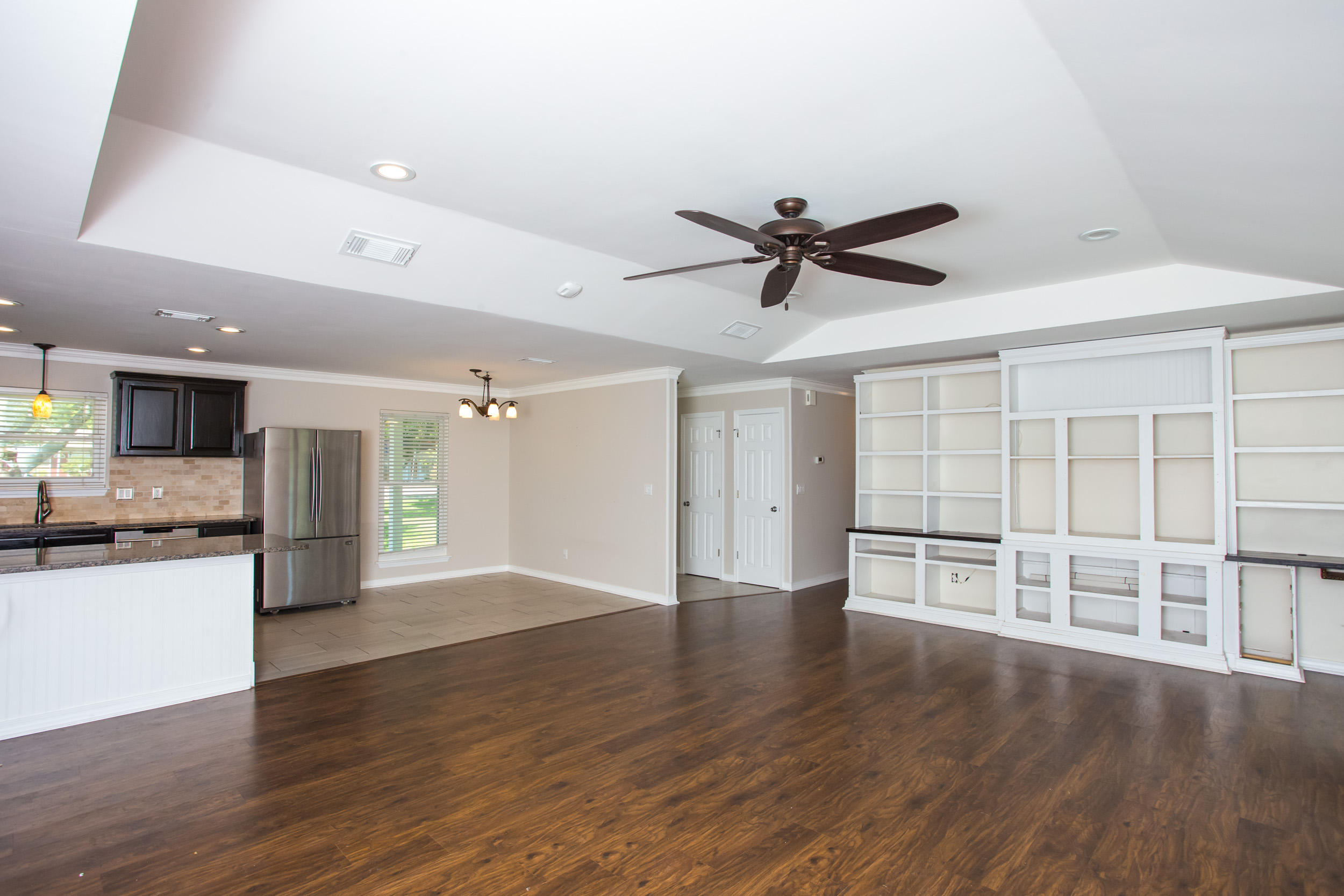 CALHOUN S/D TO DESTIN - Residential