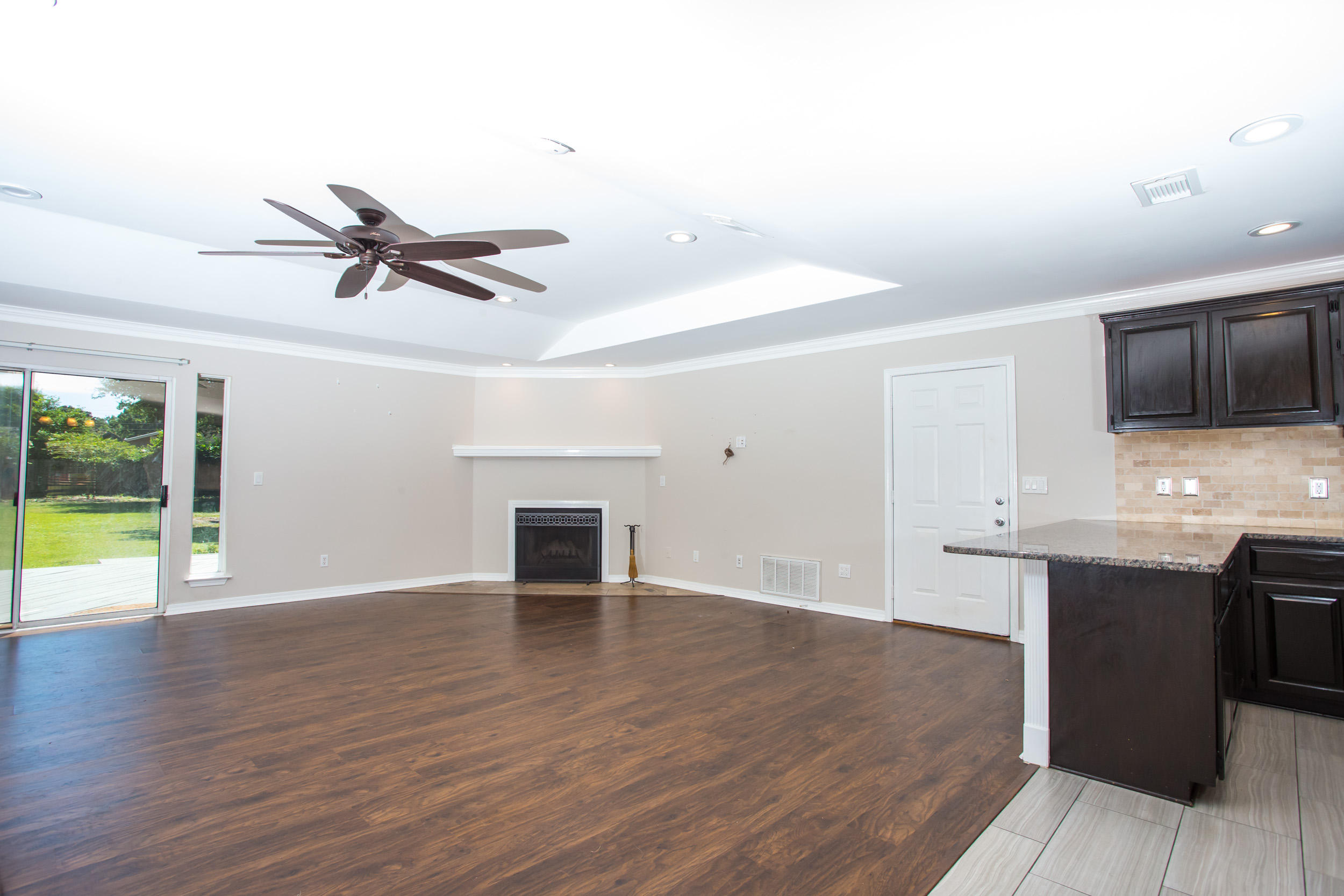 CALHOUN S/D TO DESTIN - Residential
