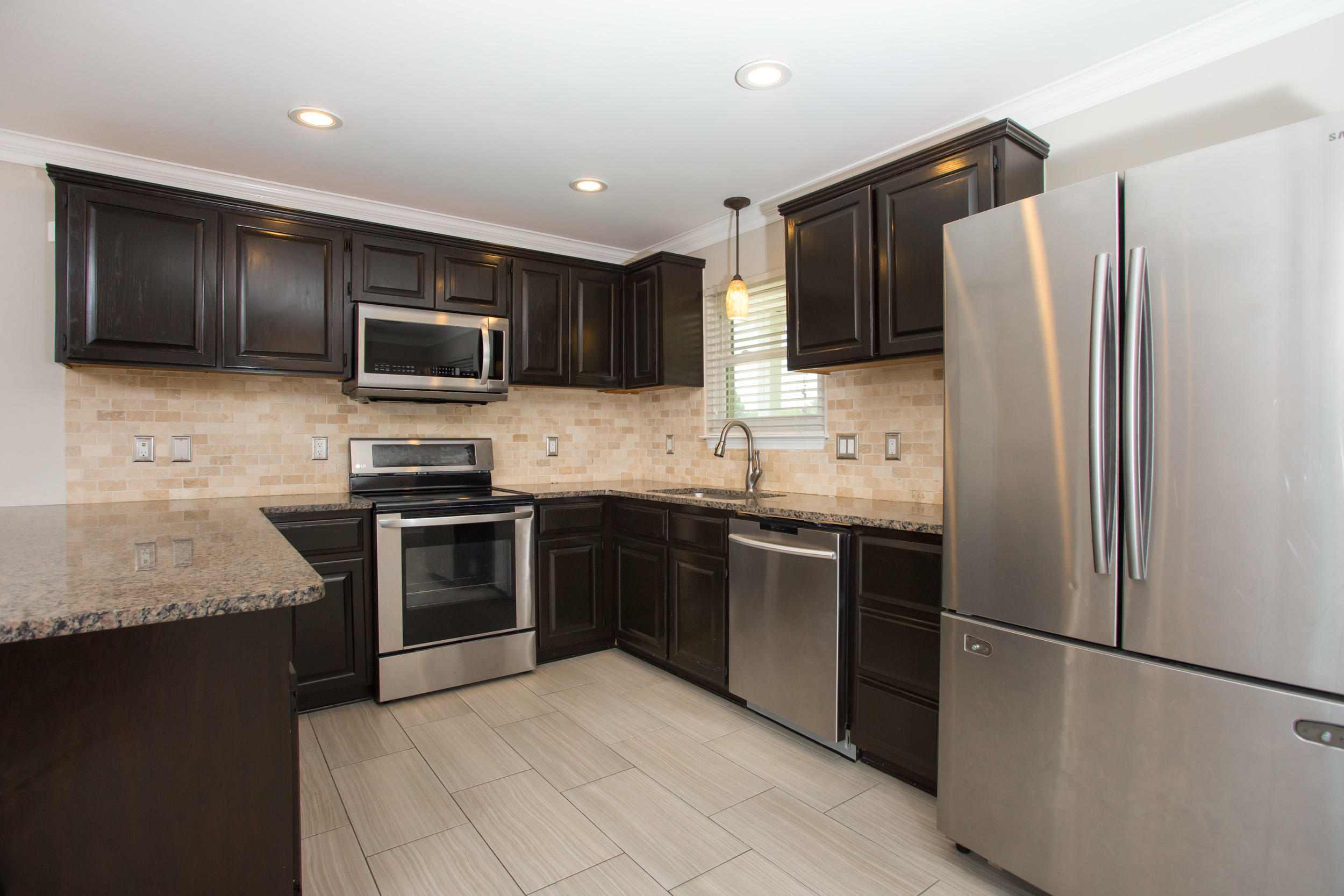 CALHOUN S/D TO DESTIN - Residential