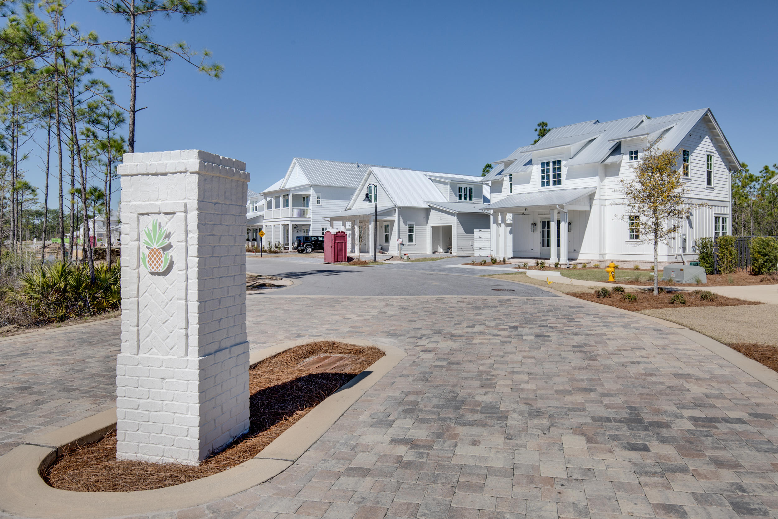 COTTAGE GROVE - Residential