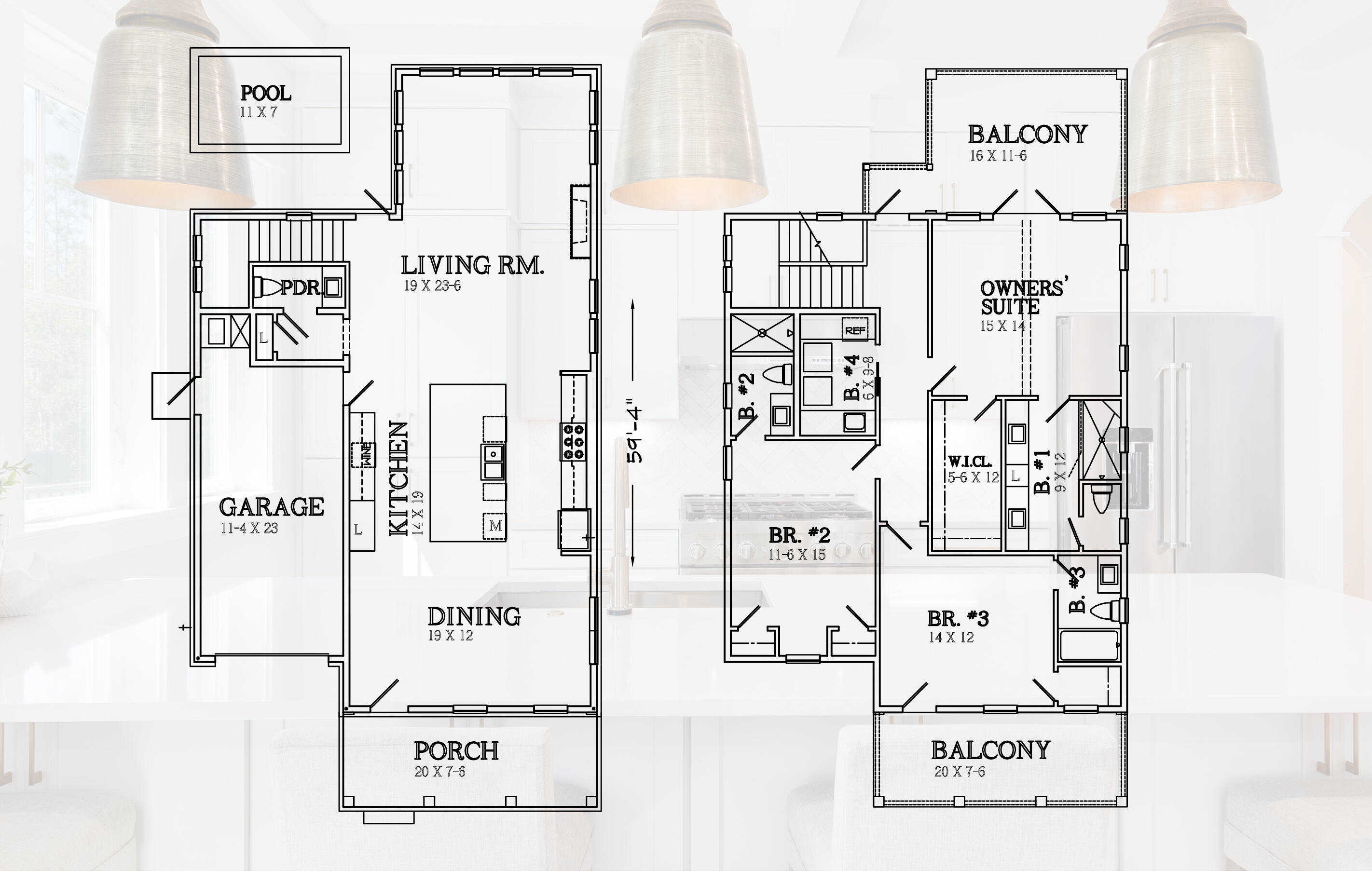 COTTAGE GROVE - Residential