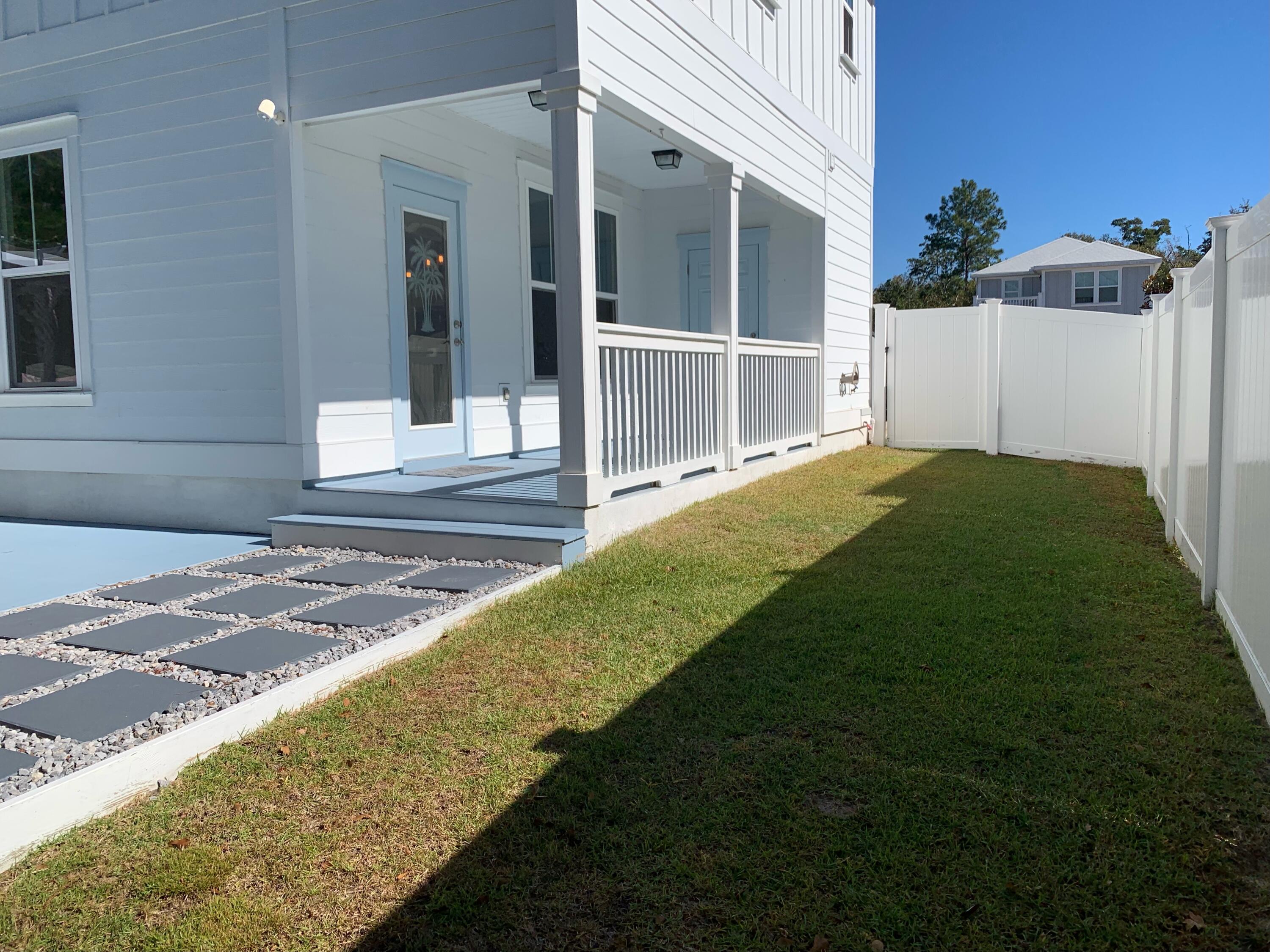 AUDUBON POINT - Residential Lease