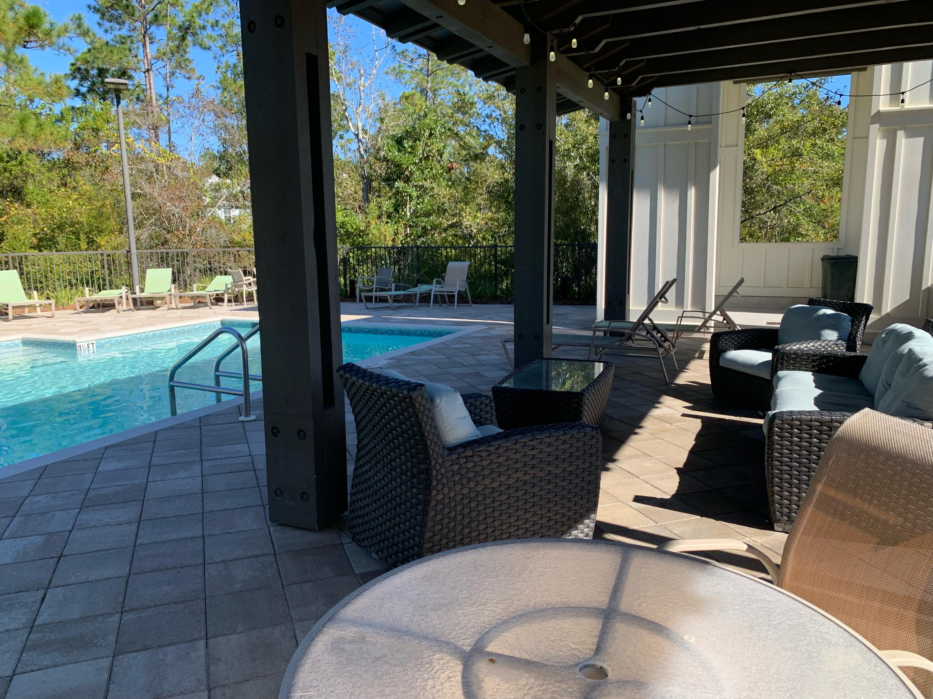AUDUBON POINT - Residential Lease
