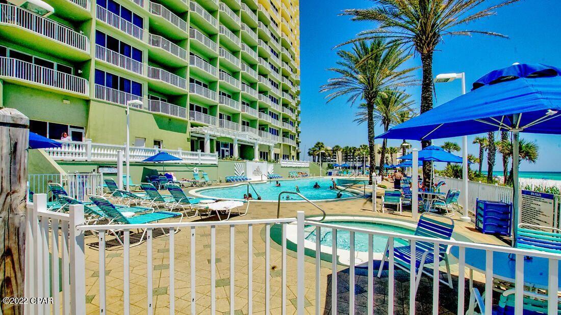 Boardwalk Central - Residential