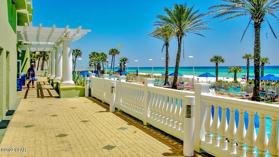 Boardwalk Central - Residential