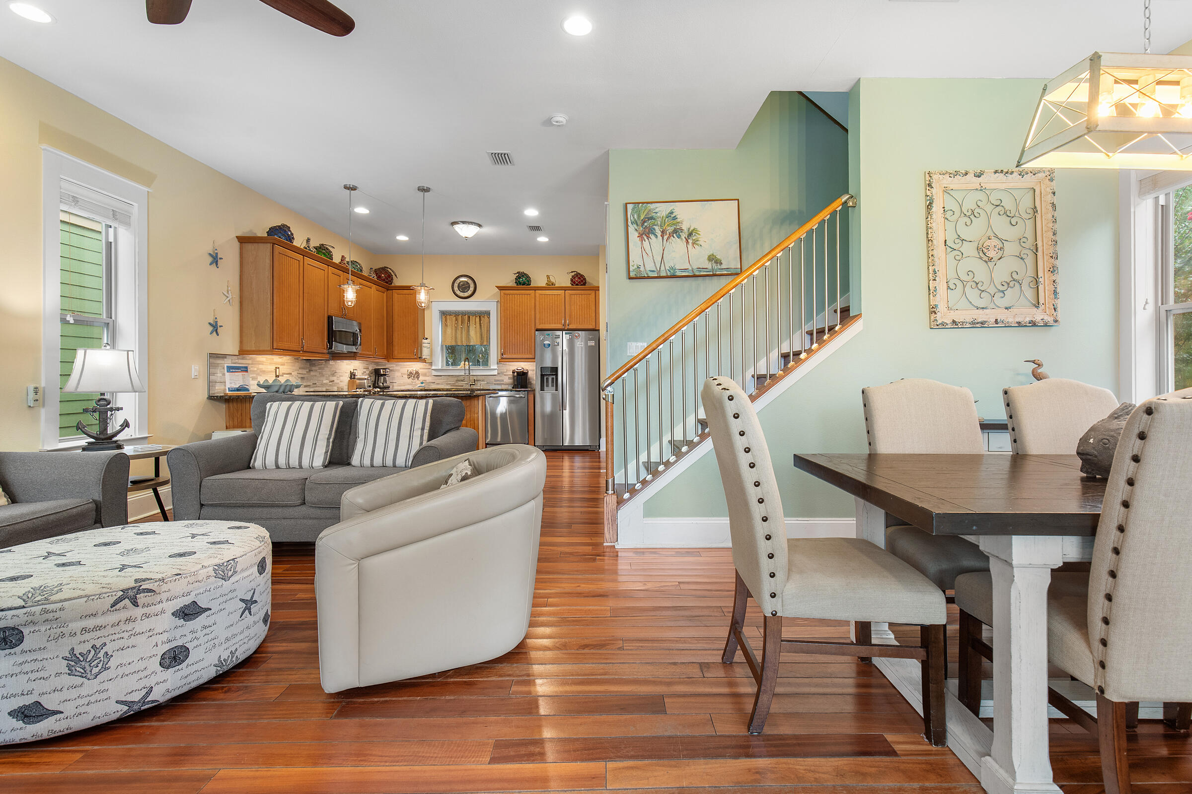 BEACH NEST - Residential