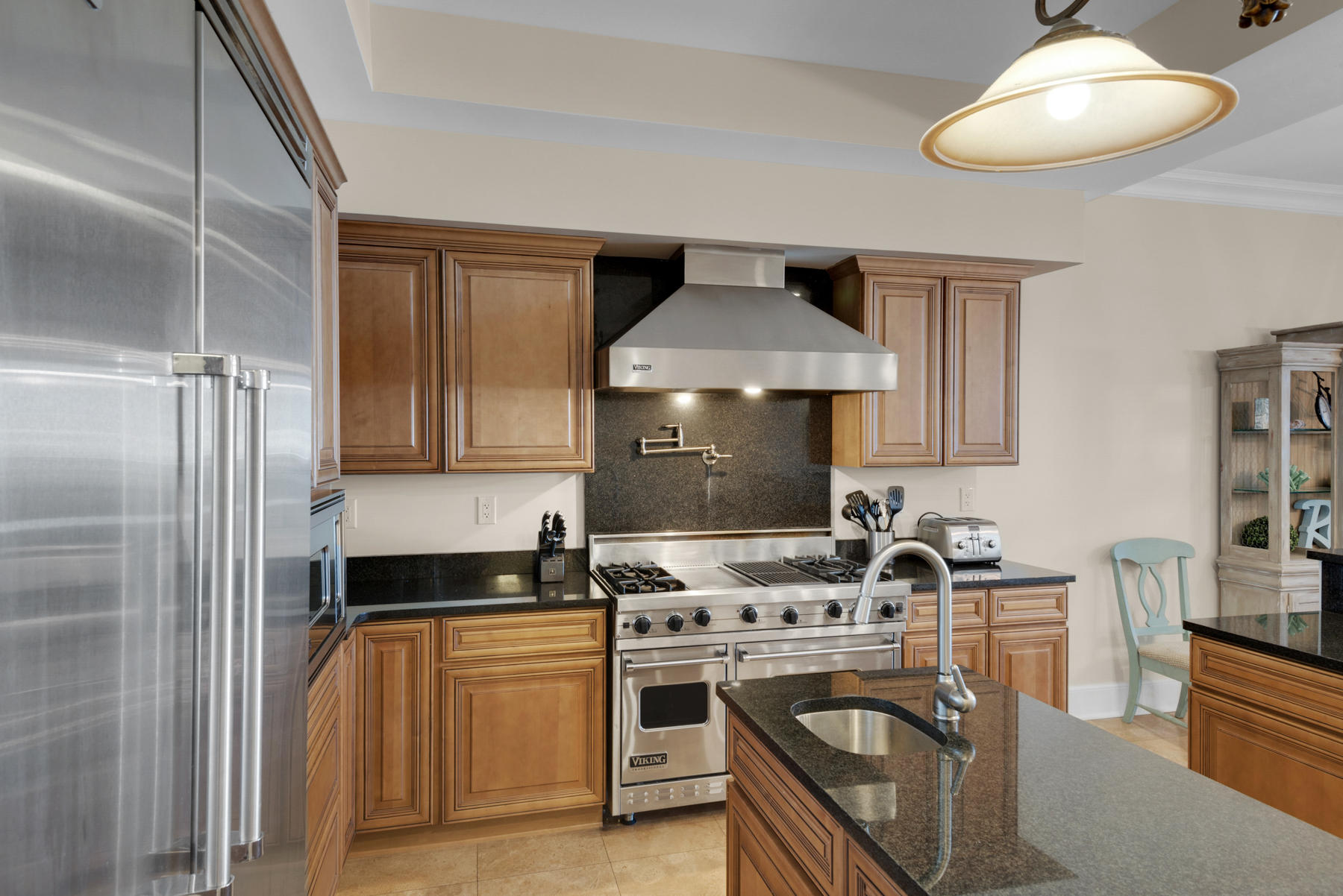 SANCTUARY BY THE SEA CONDO - Residential