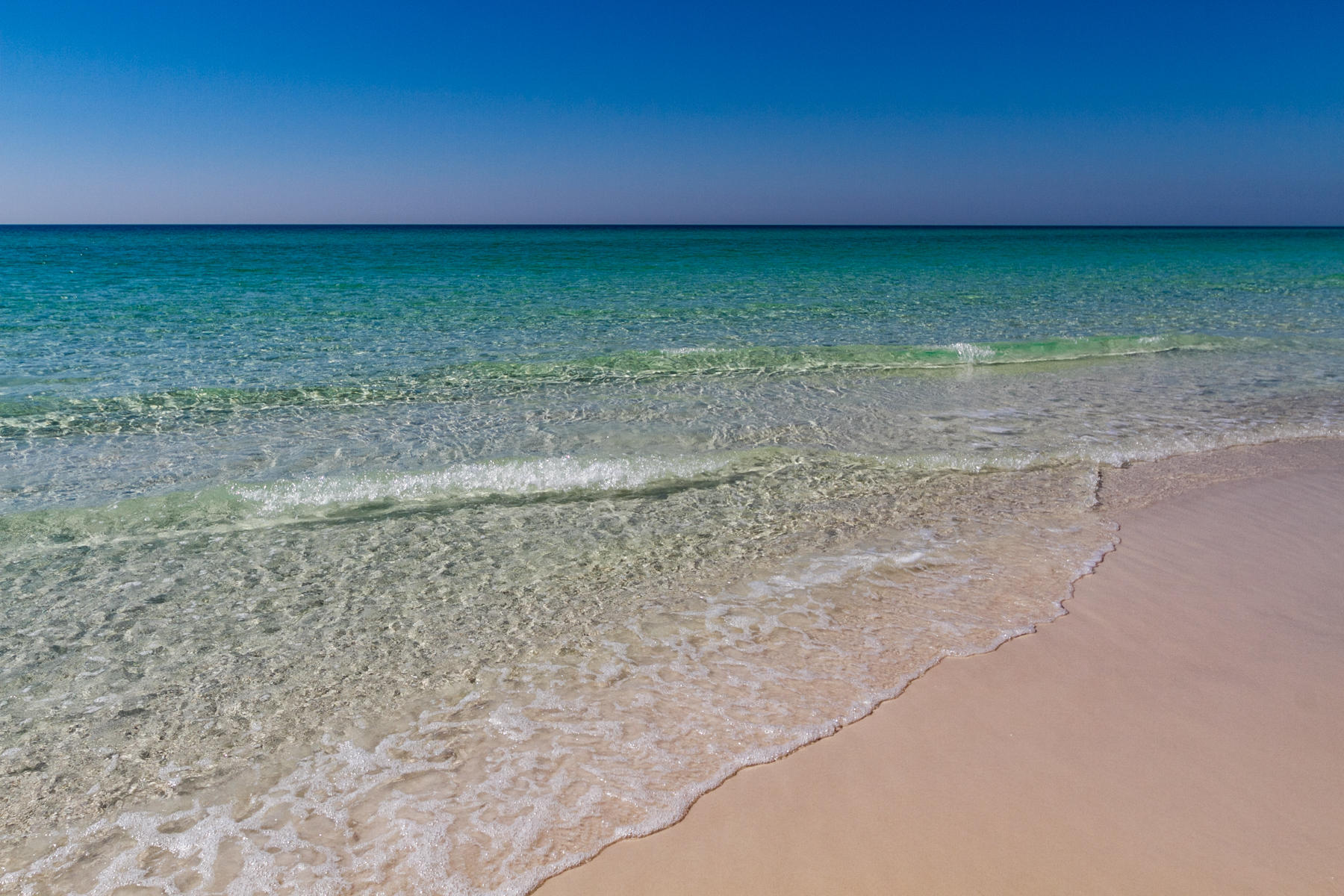 SANCTUARY BY THE SEA CONDO - Residential