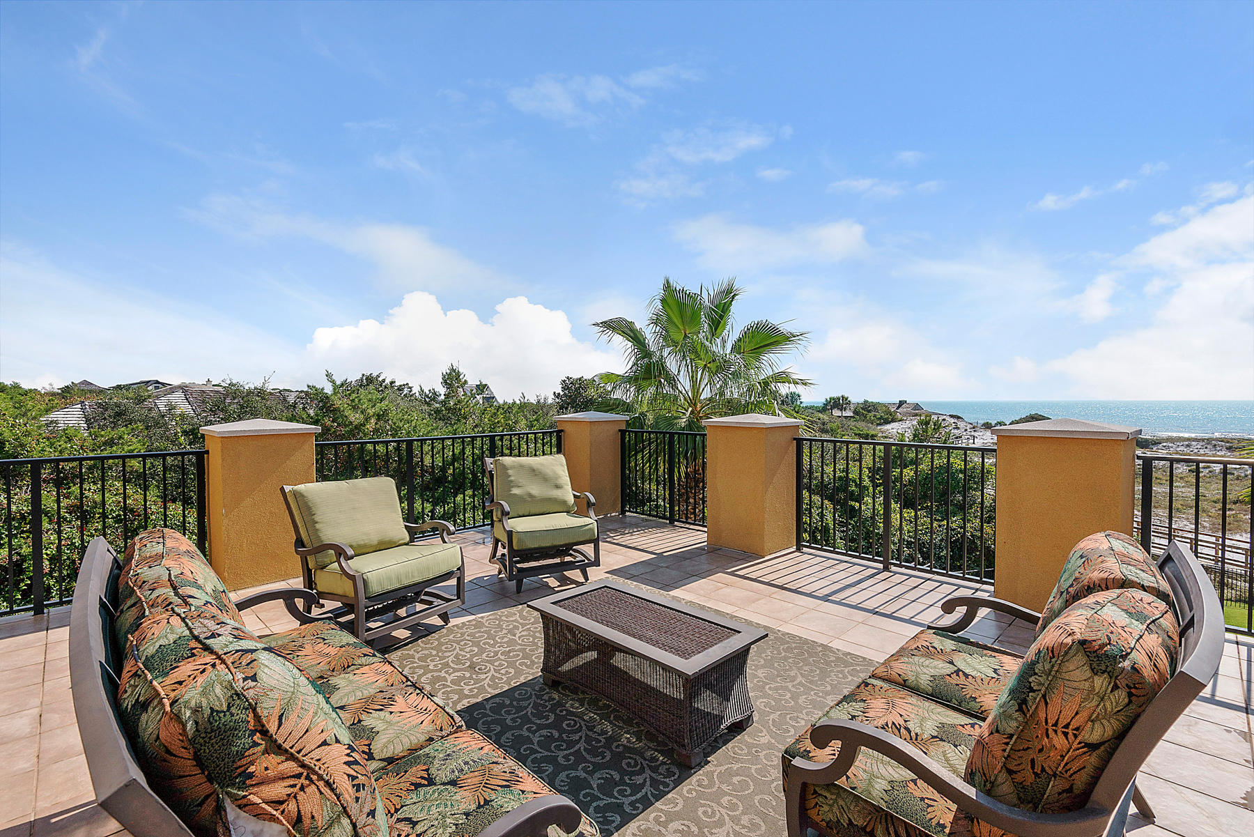 SANCTUARY BY THE SEA CONDO - Residential
