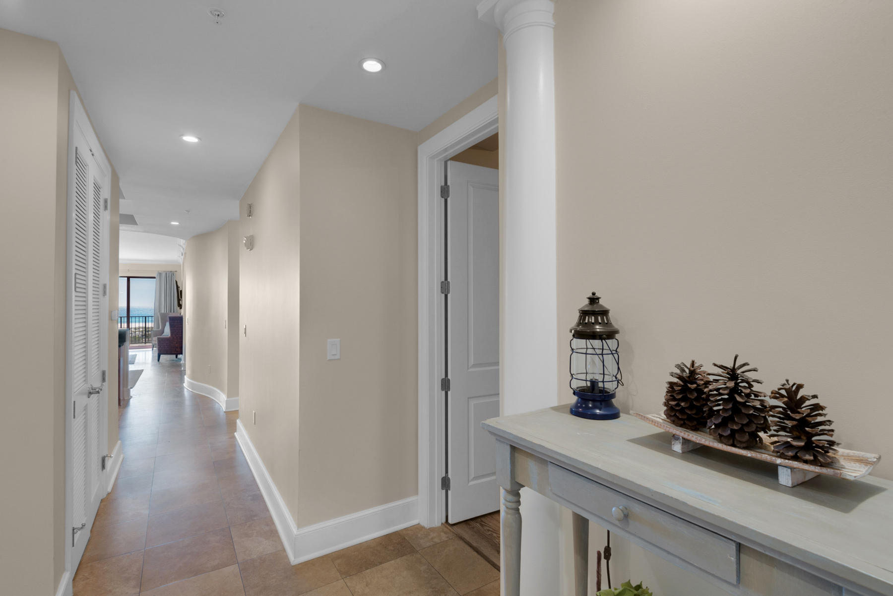 SANCTUARY BY THE SEA CONDO - Residential