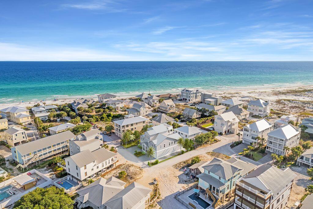 GRAYTON BEACH - Land