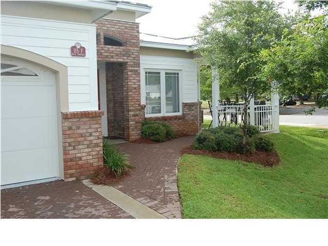 SHELL HARBOR CONDOMINIUM - Residential Lease
