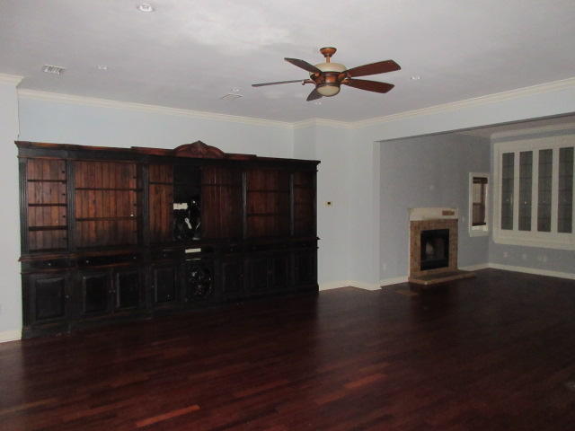 CALYPSO POINTE - Residential