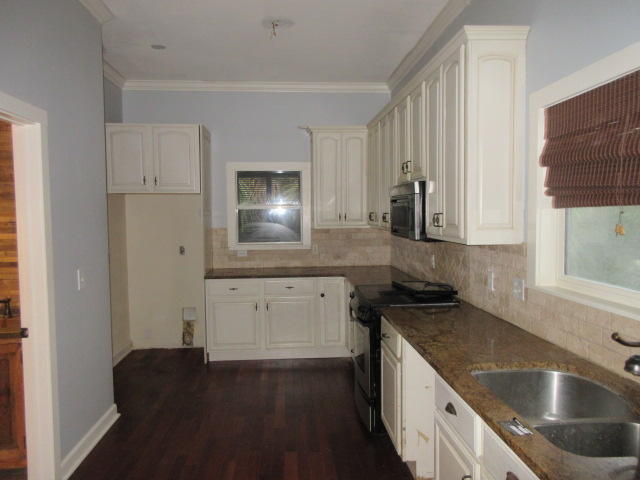 CALYPSO POINTE - Residential