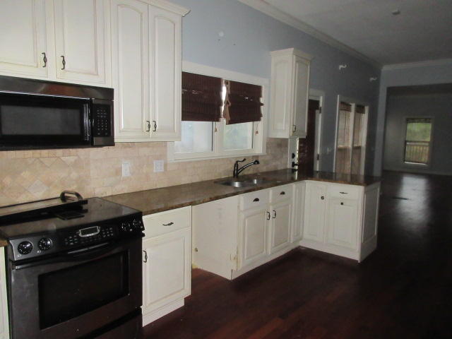 CALYPSO POINTE - Residential