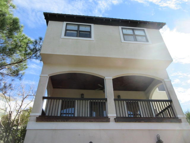 CALYPSO POINTE - Residential