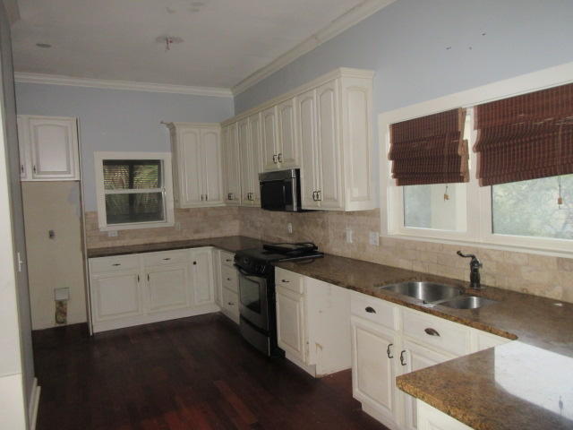 CALYPSO POINTE - Residential