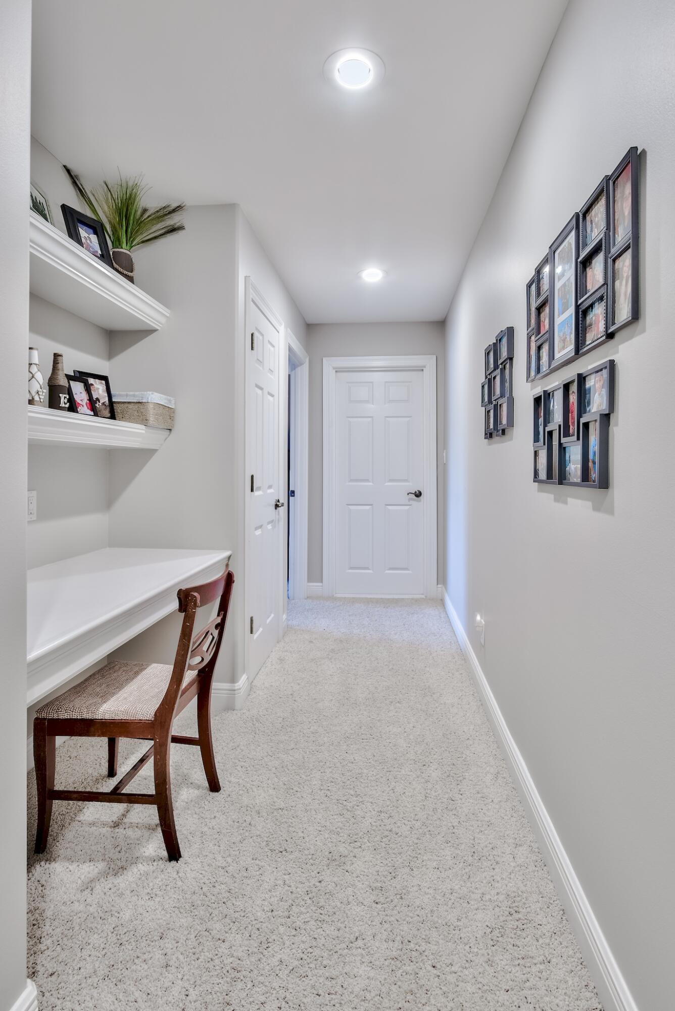 KELLY PLANTATION S/D - Residential
