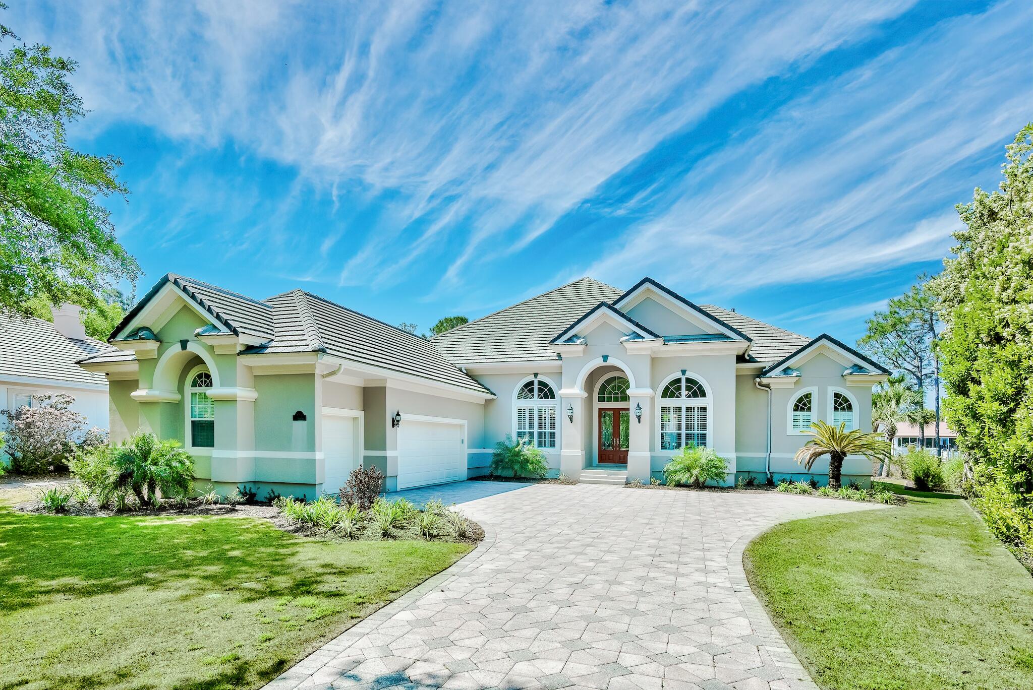 KELLY PLANTATION S/D - Residential