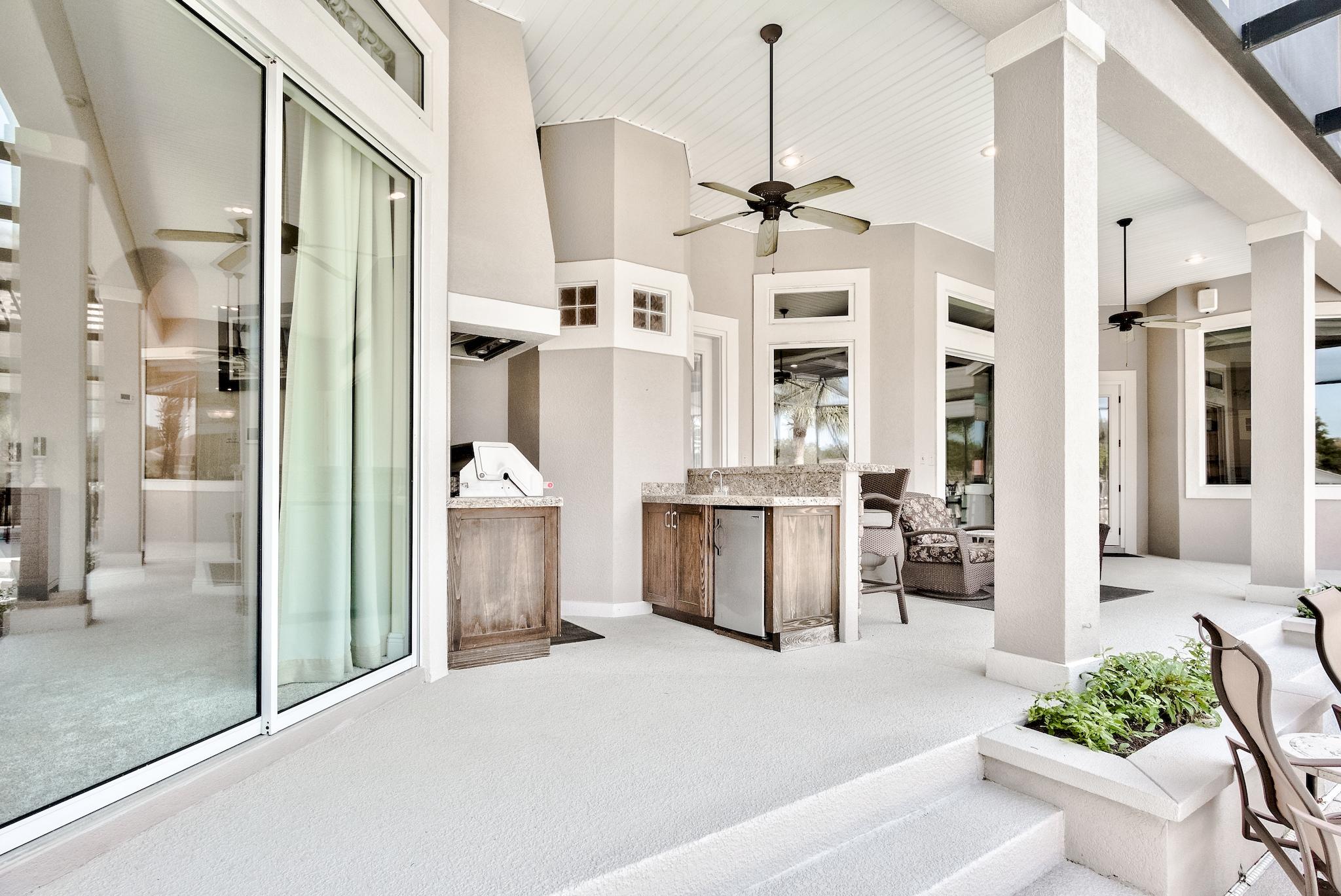 KELLY PLANTATION S/D - Residential