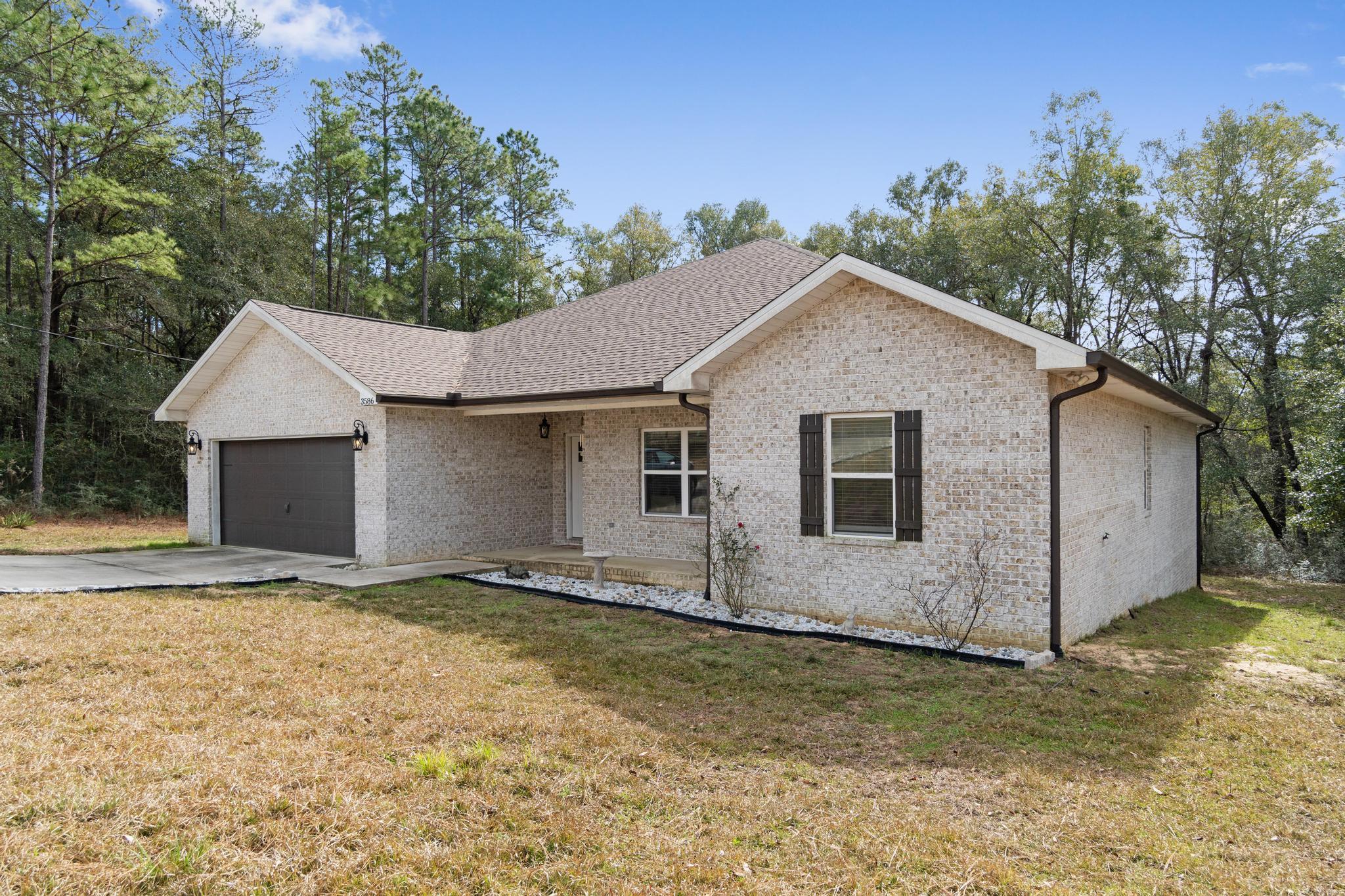 NO RECORDED SUBDIVISION - Residential