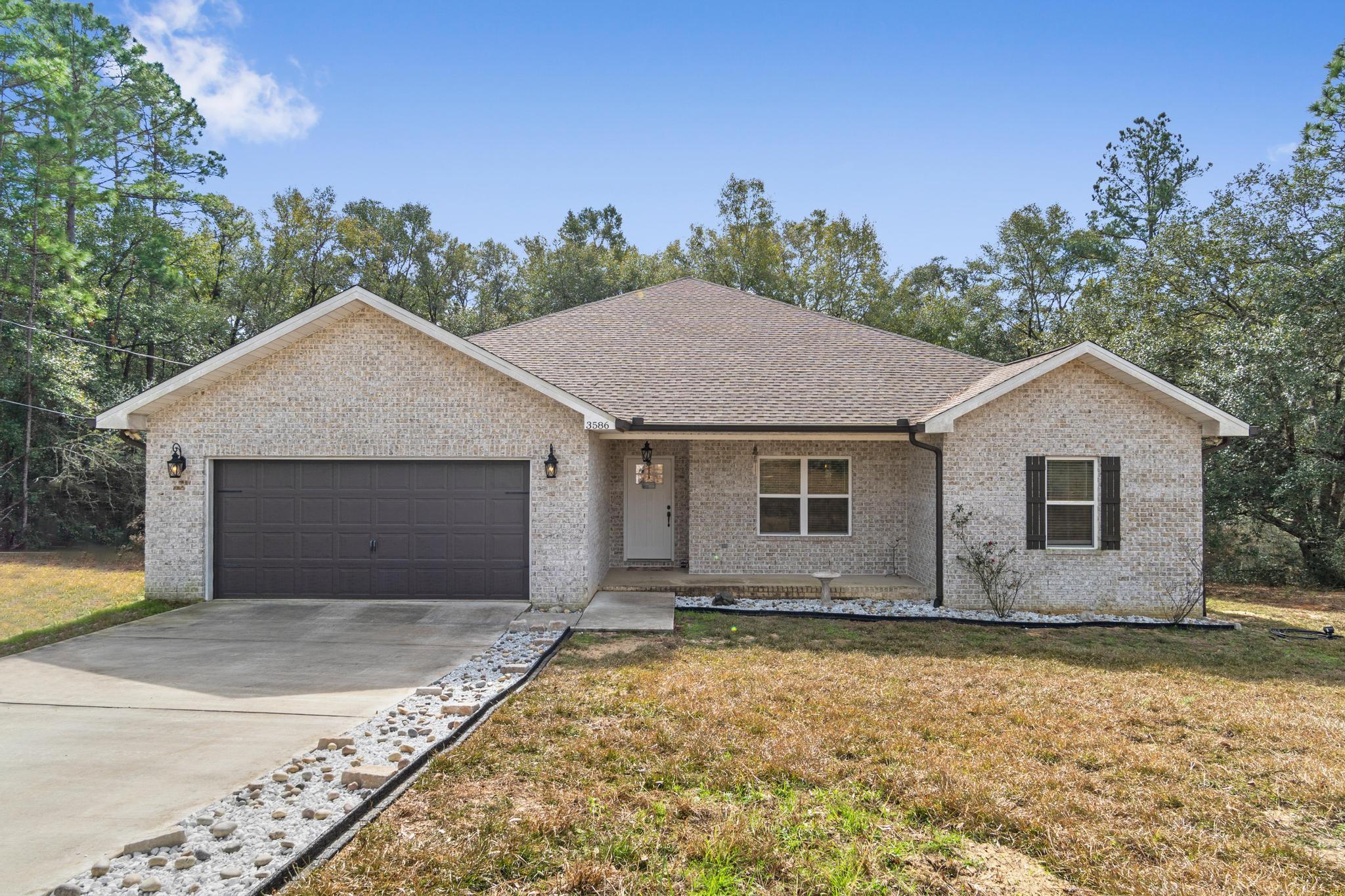 NO RECORDED SUBDIVISION - Residential