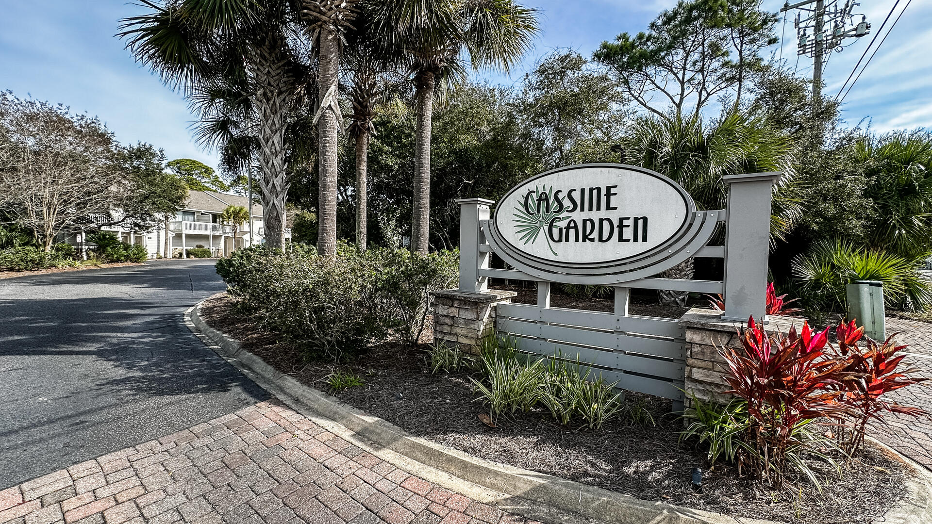 CASSINE GARDENS T/H PH 4 - Residential