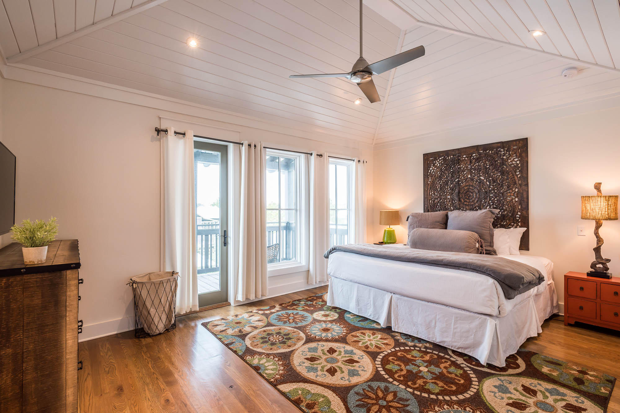 INLET BEACH - Residential